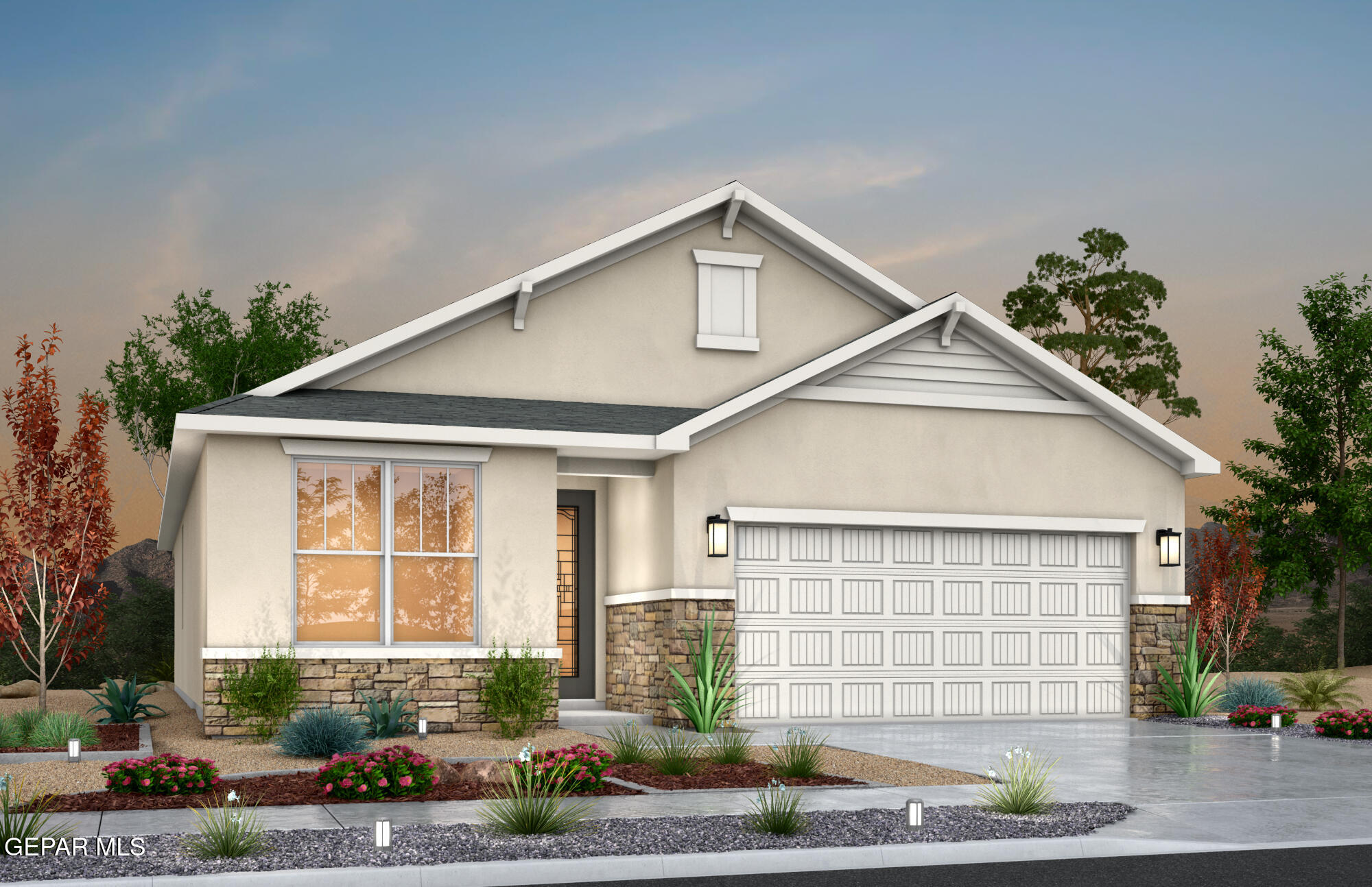 14709 Cactus Breeze Way — photo