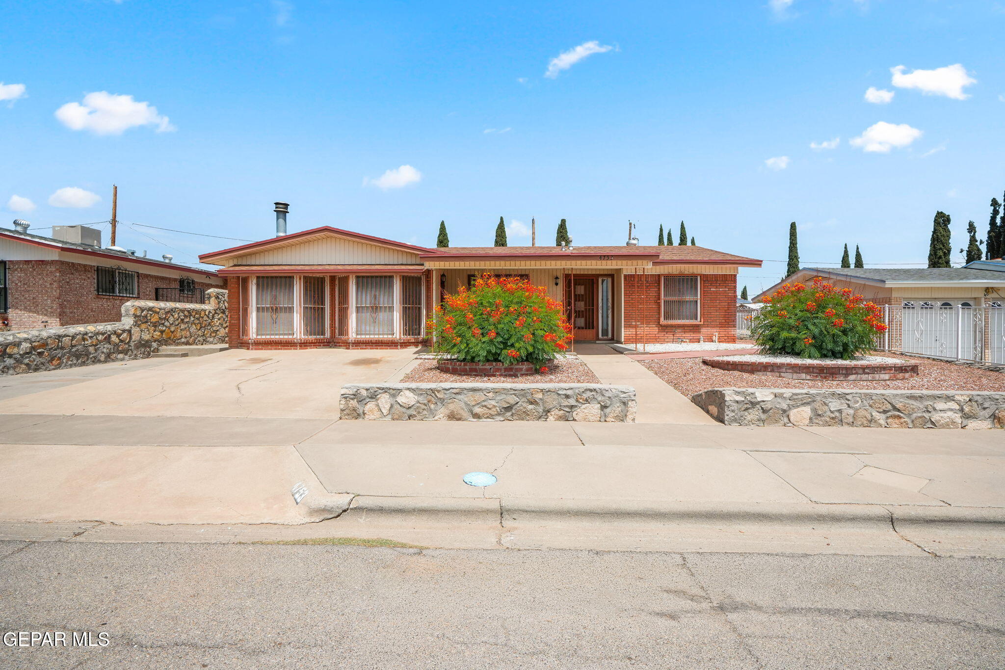 4753 Fairbanks Drive — photo