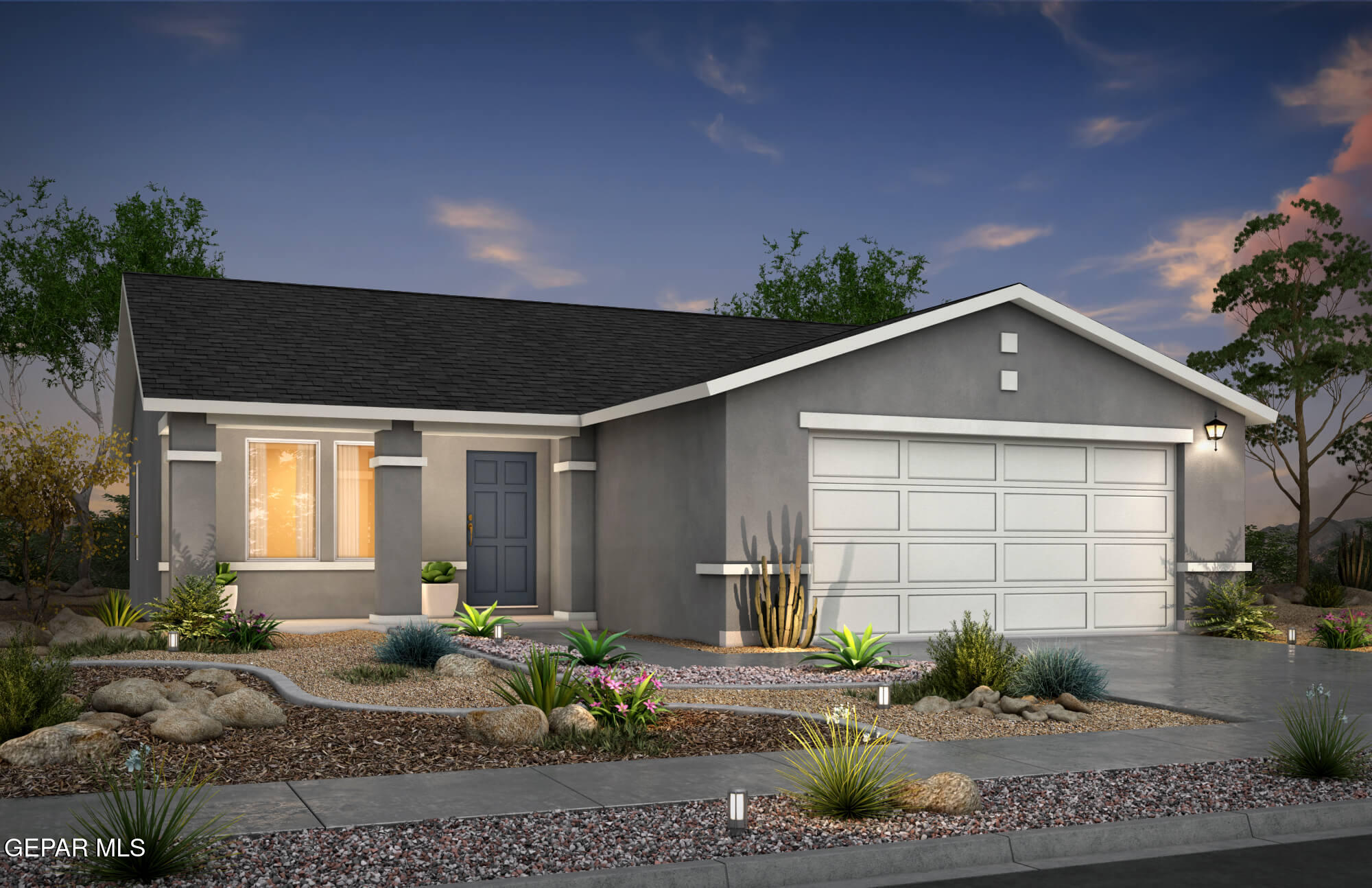 1045 Victor Mendoza Sr. Way — photo