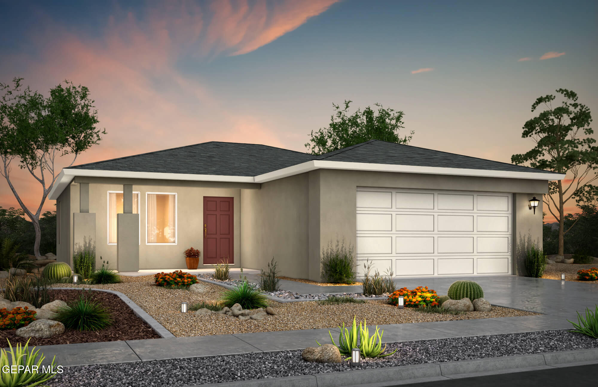 14225 Banana Yucca Avenue — photo