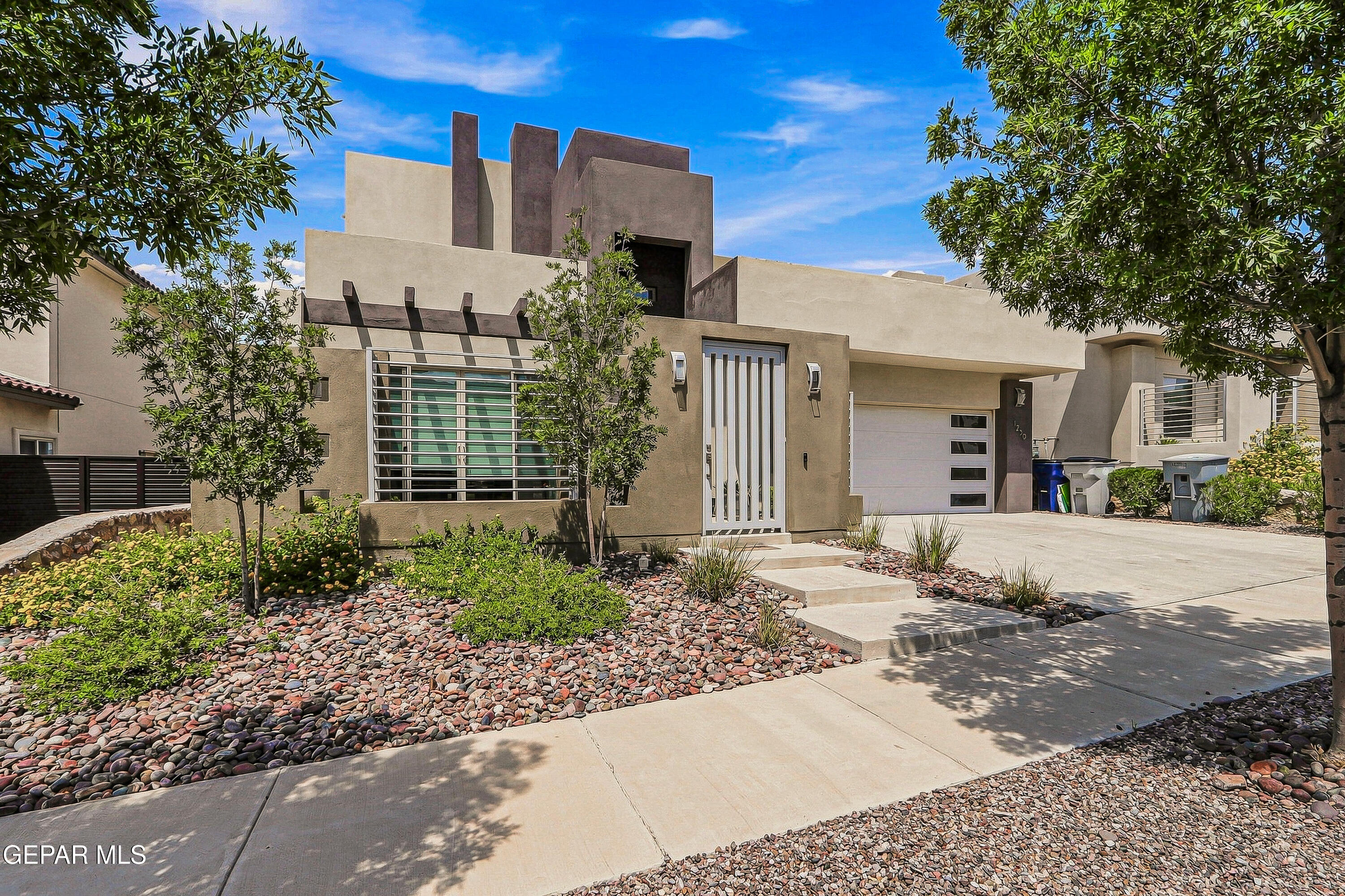 1259 Desert Mirage Place — photo