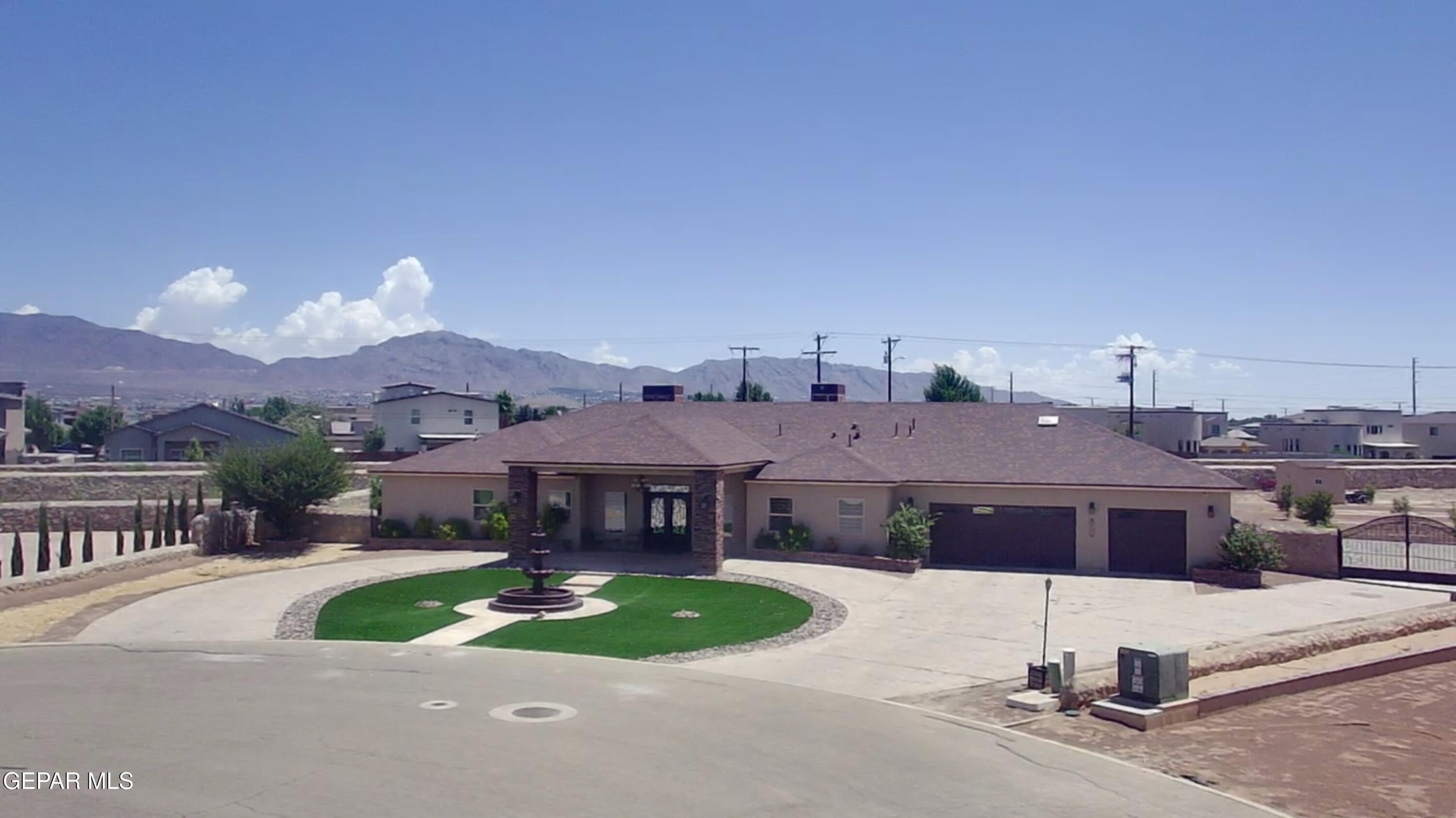 6300 Camino Pinon Place — photo