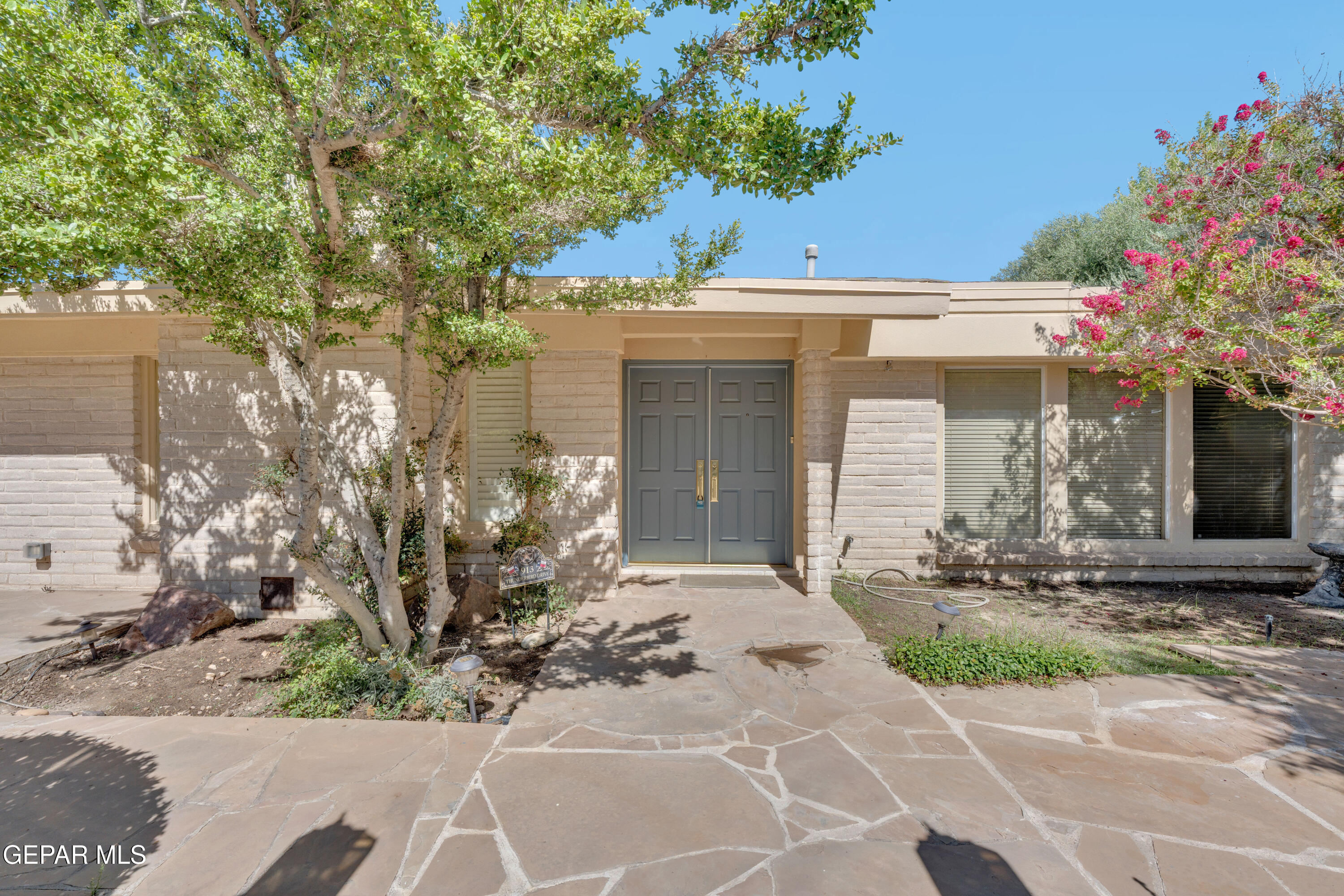 913 Thunderbird Drive — photo