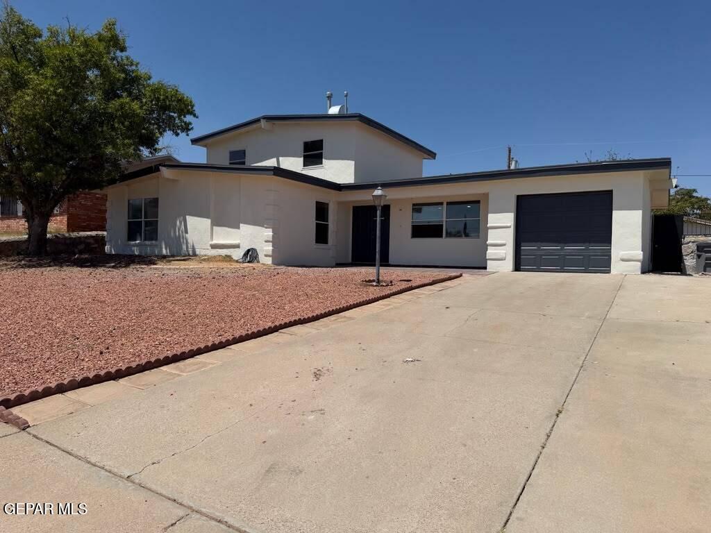 4637 Tumbleweed Avenue — photo