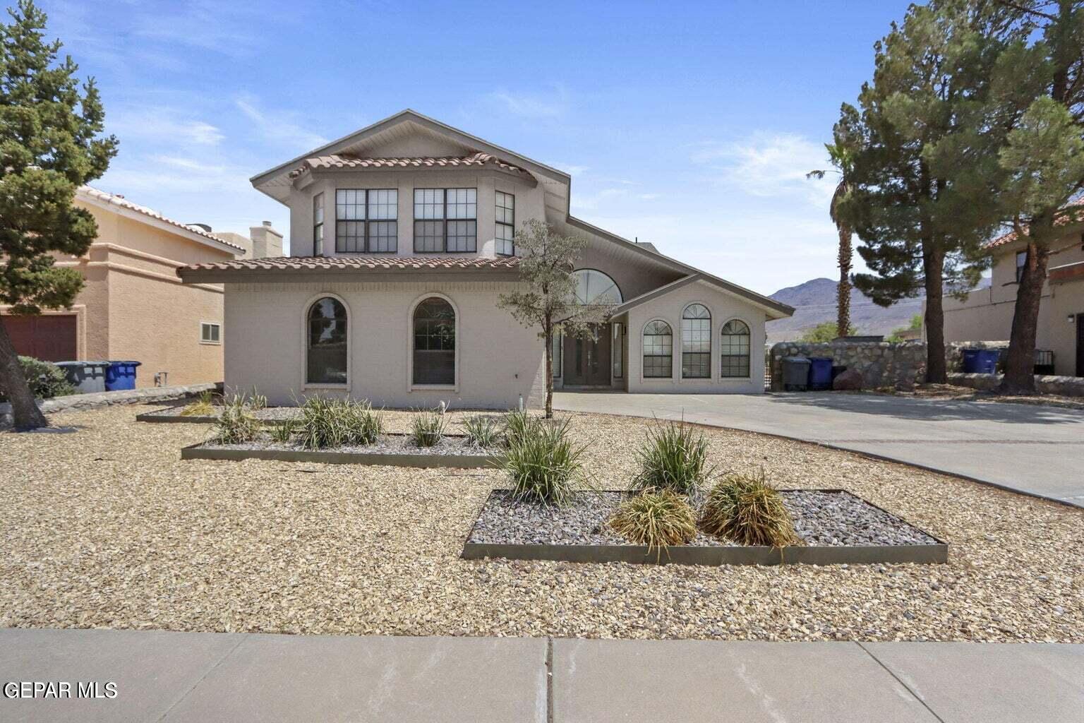849 Dulce Tierra Drive — photo