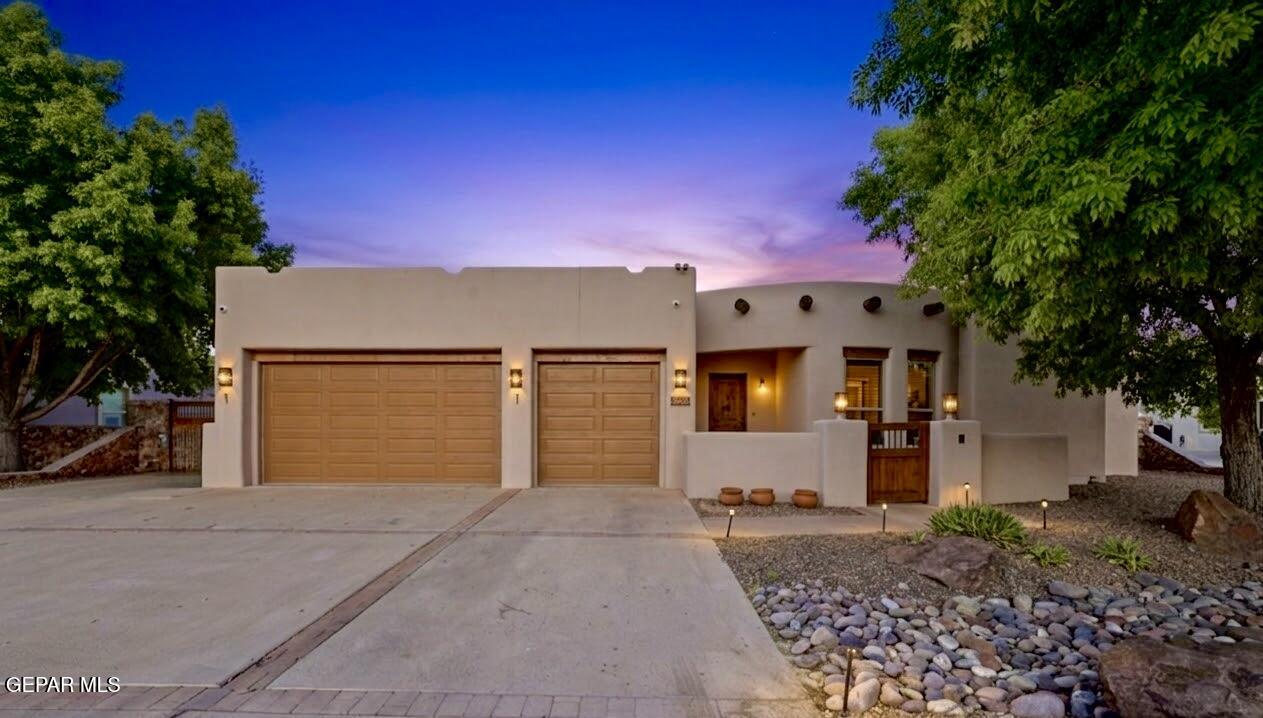 5328 Susan Jean Court — photo