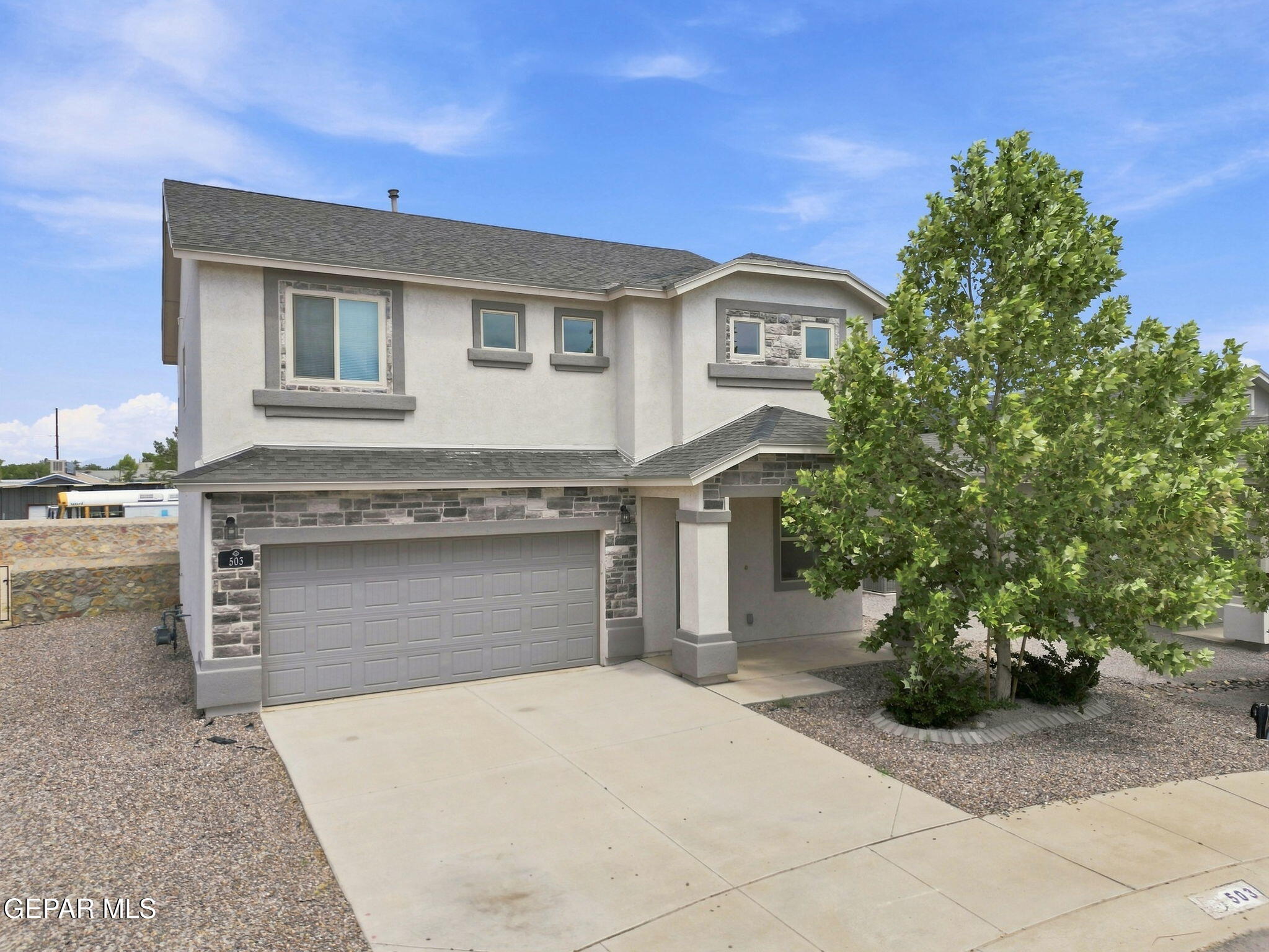 503 Dusk View Street — photo