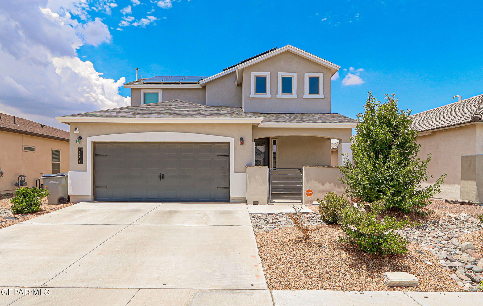 5465 Limestone Drive — photo