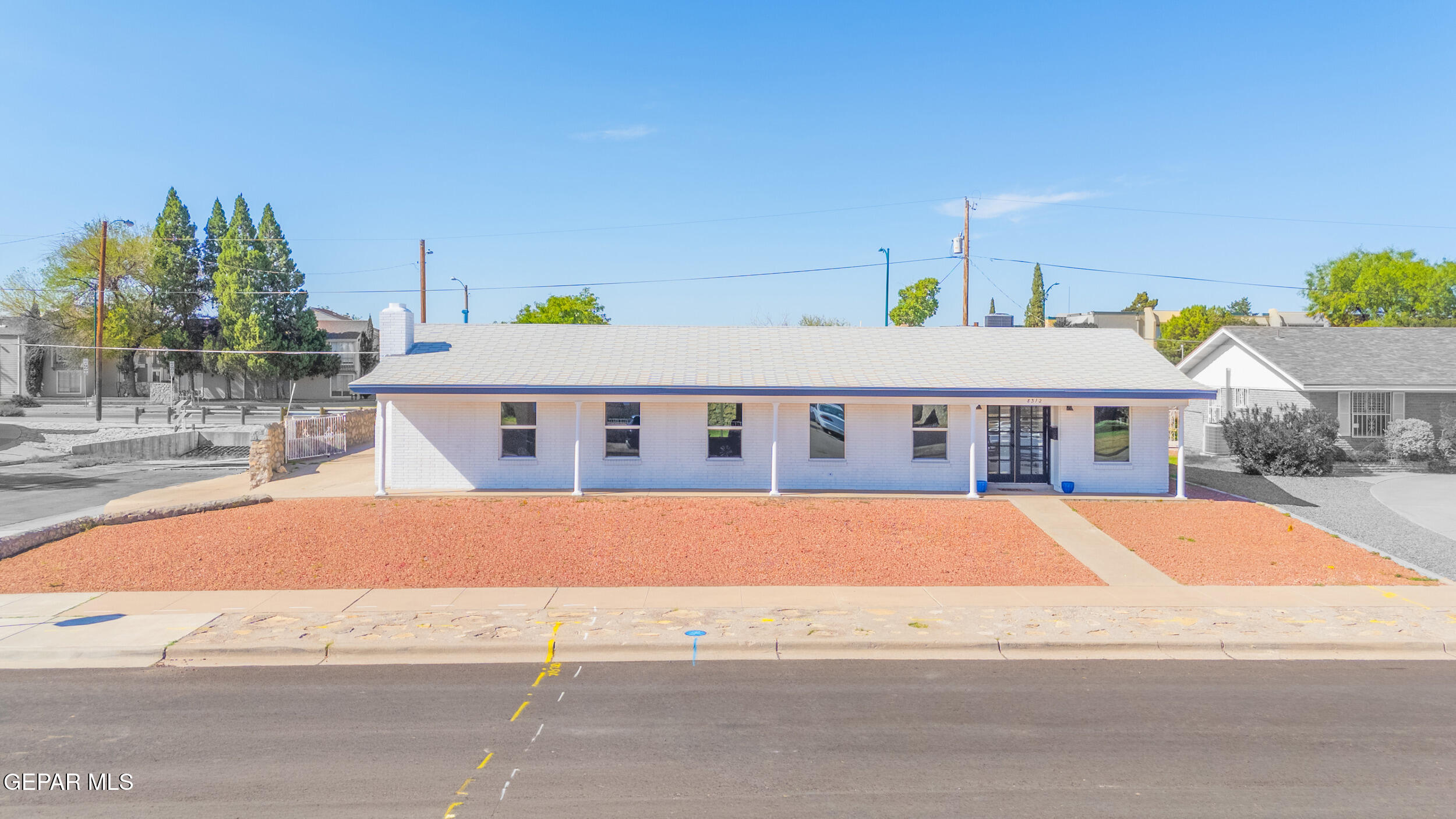 8312 Mineola Drive — photo