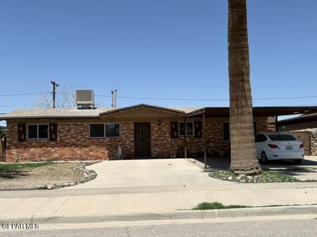 7740 Porche Street — photo