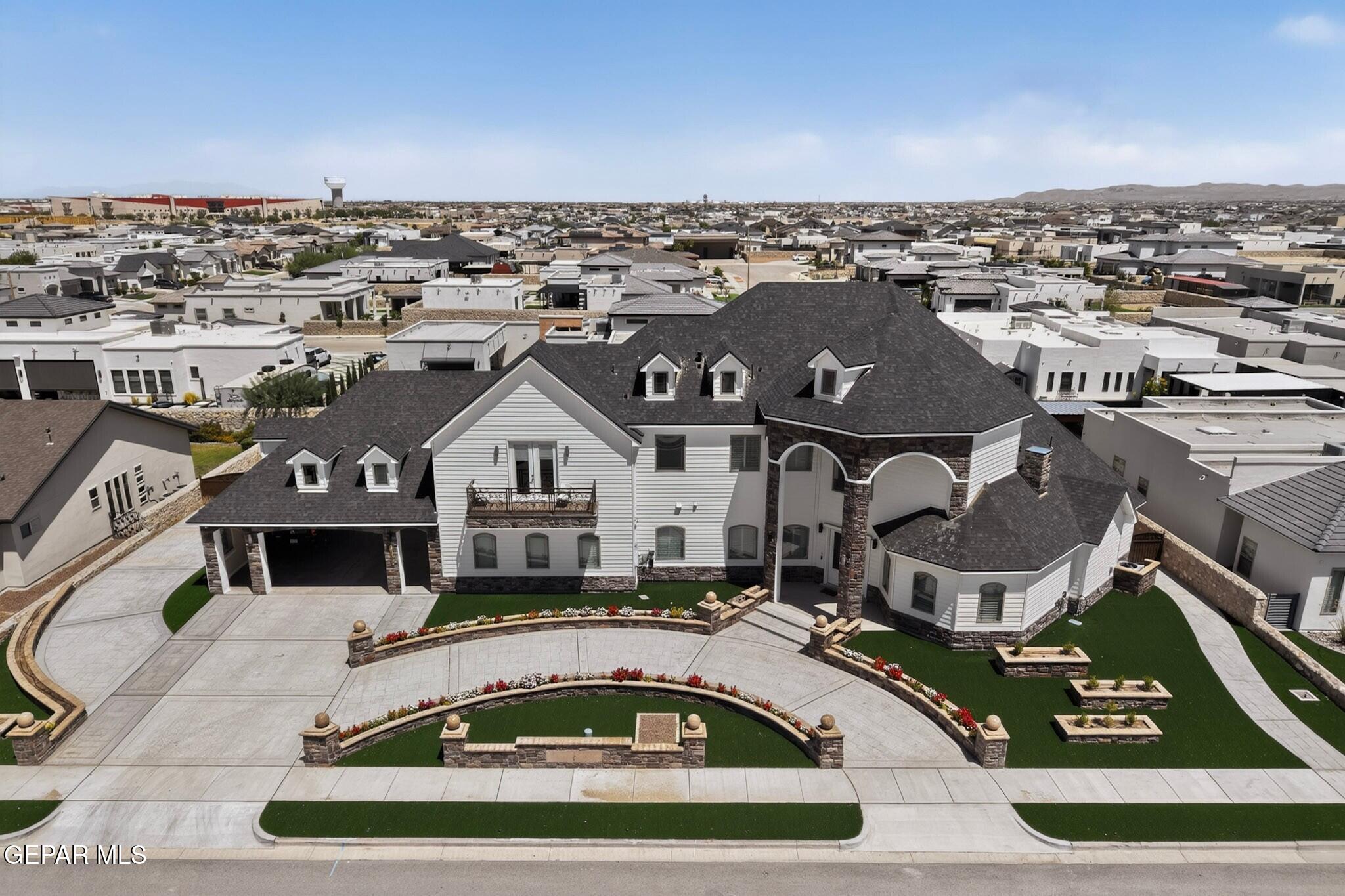 14509 Tierra Spring Avenue — photo