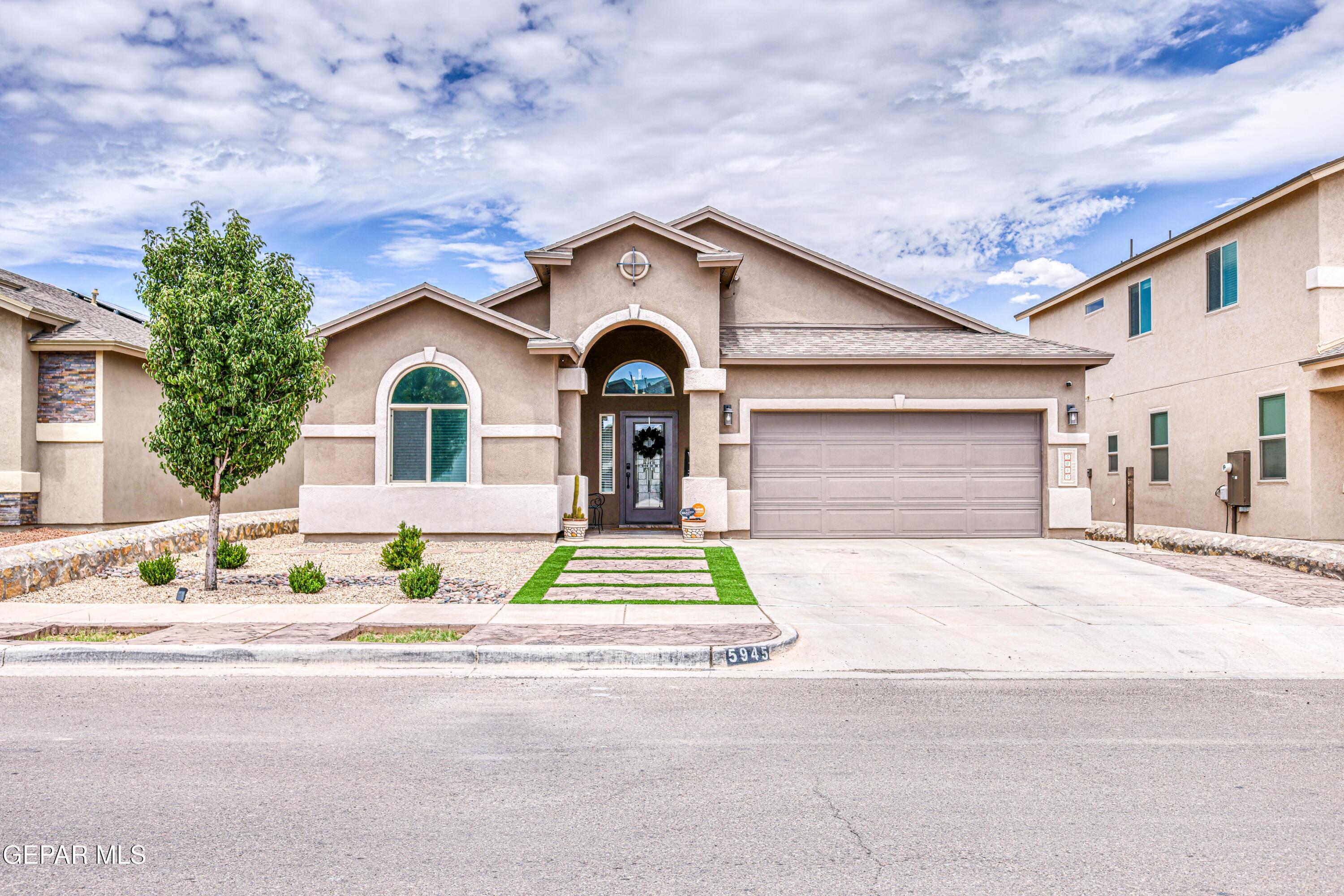 5945 Hidden Acres Drive — photo