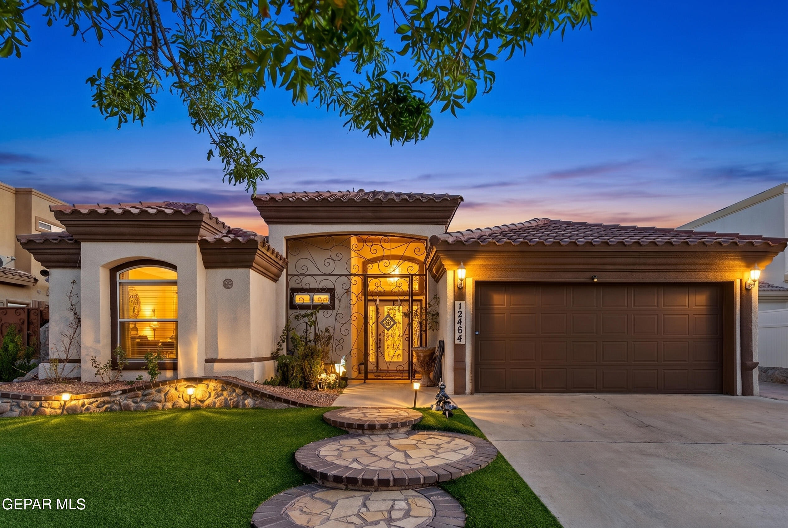 12464 Tierra Limon Drive — photo