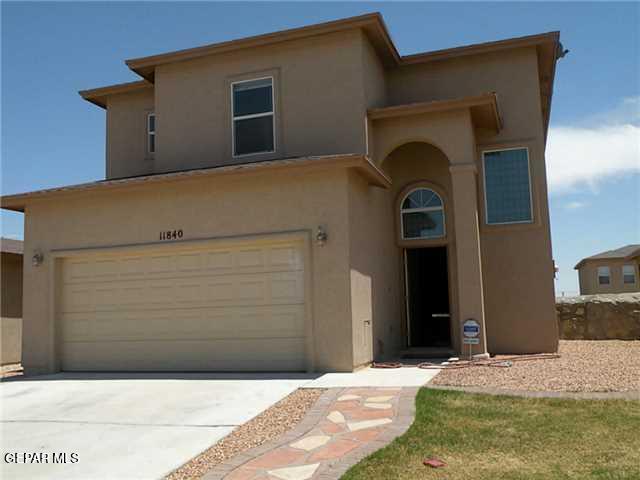 11840 Auburn Sand Drive — photo