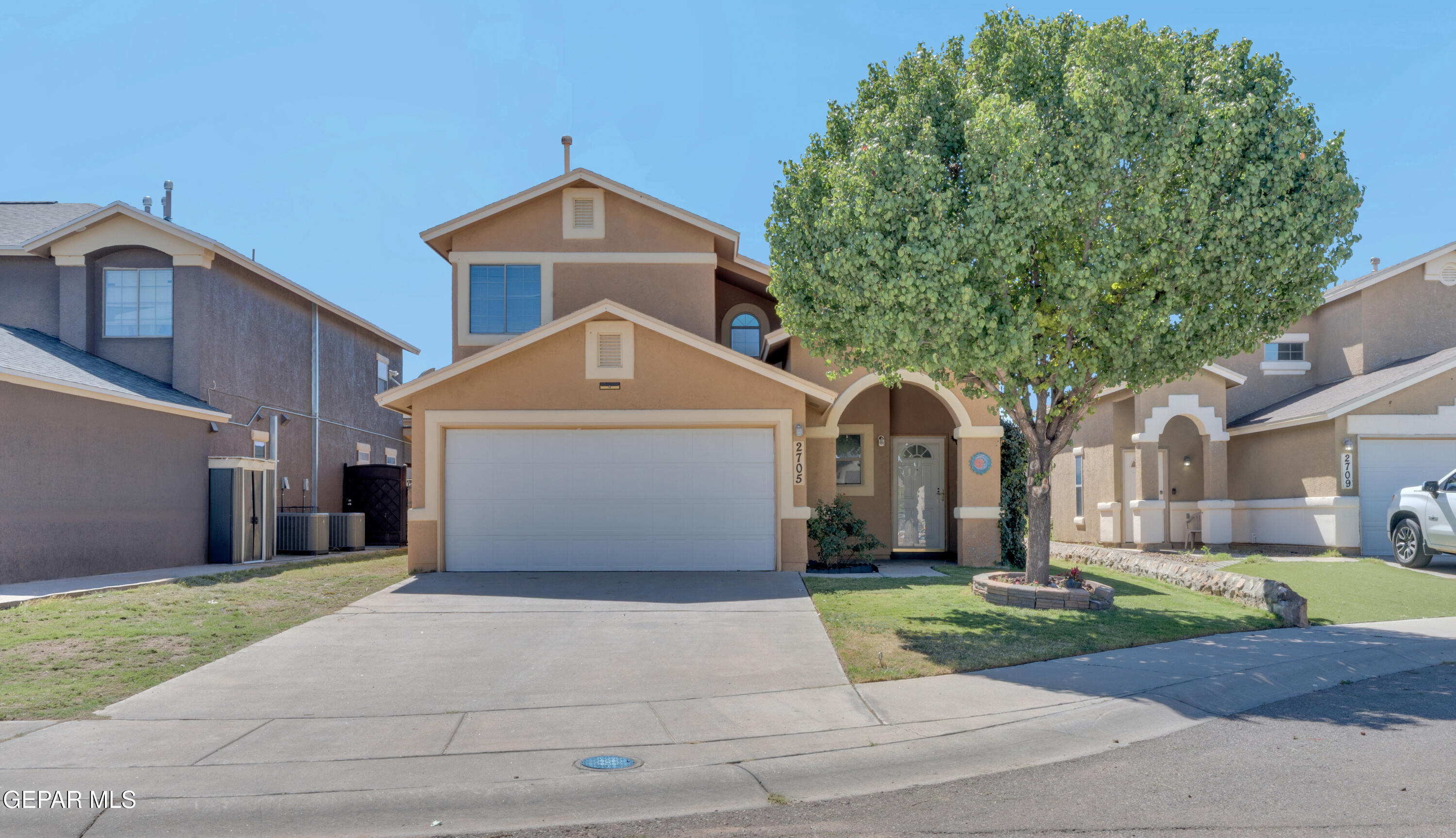 2705 Snowy Rock Place — photo