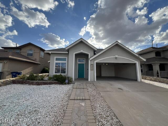 11105 Bullseye Street — photo