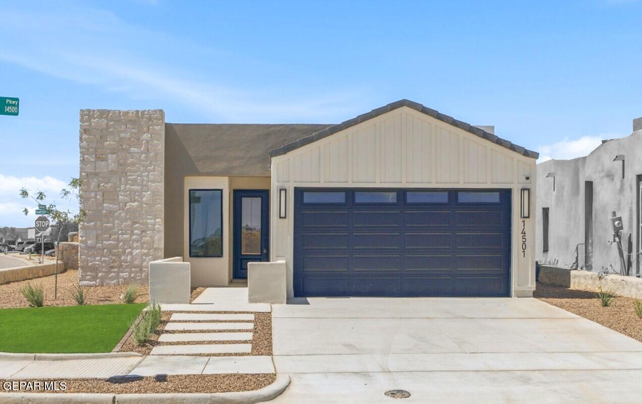 14501 Leyland Parkway — photo
