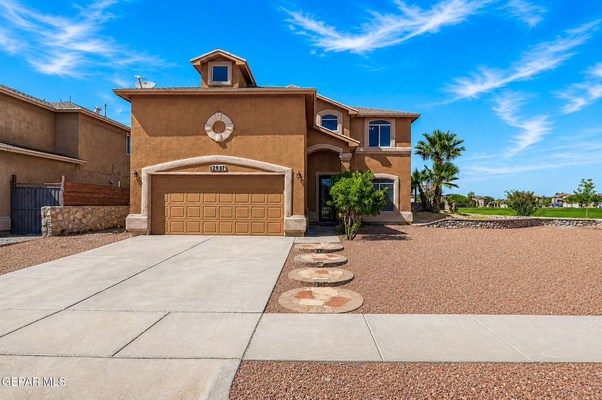 12921 Cozy Cove Avenue — photo