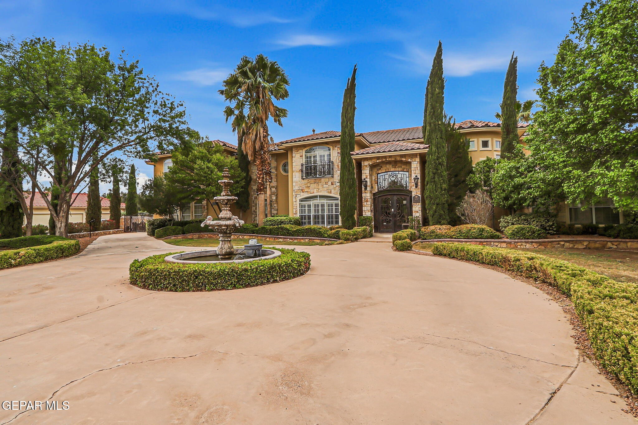 609 Meadow Willow Drive — photo