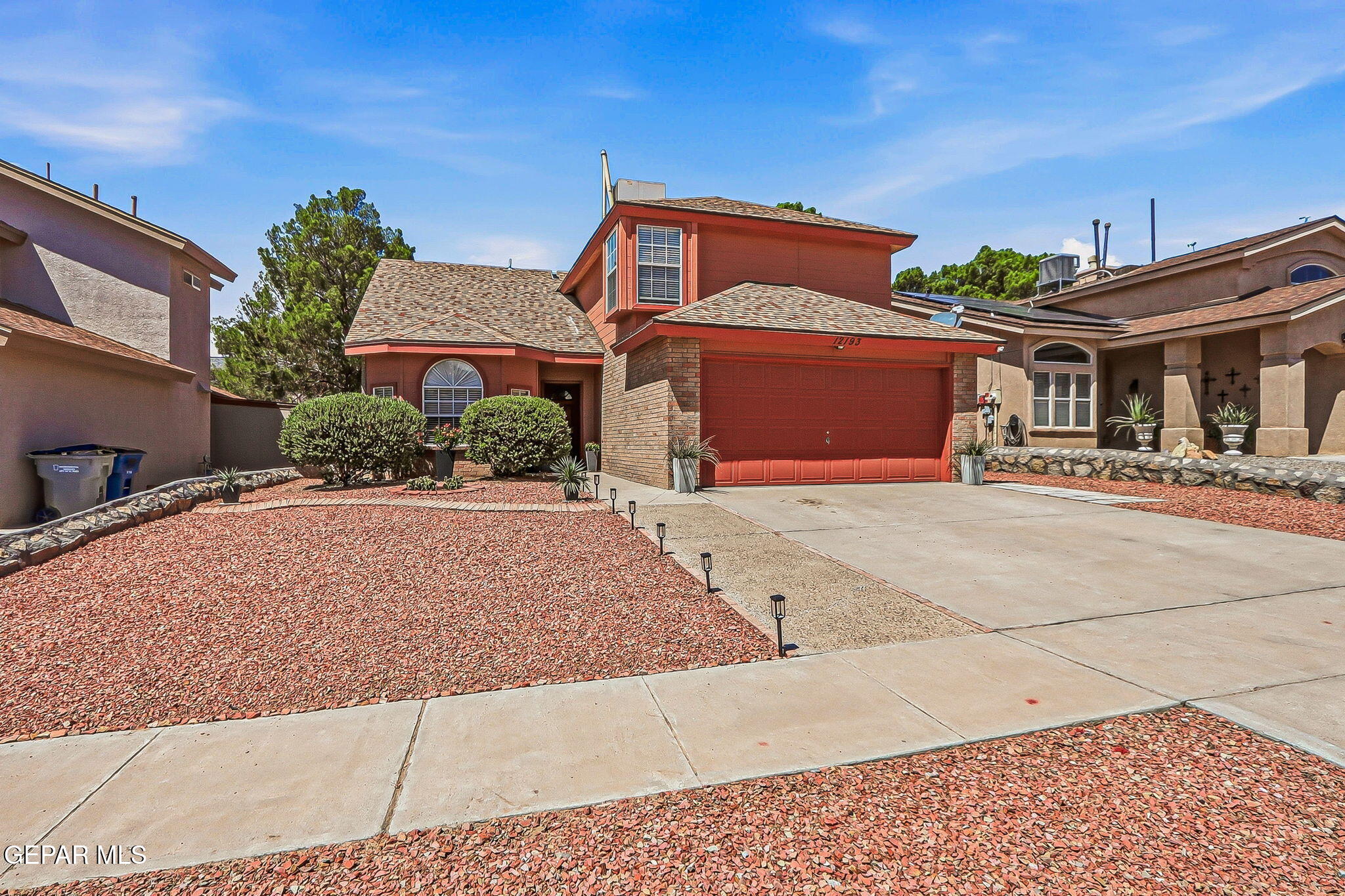 12193 Missy Yvette Drive — photo