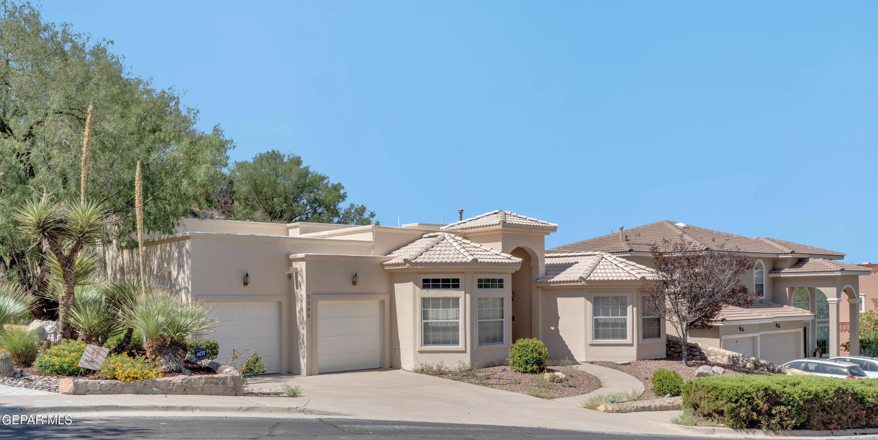 5508 Ventana Del Sol Drive — photo