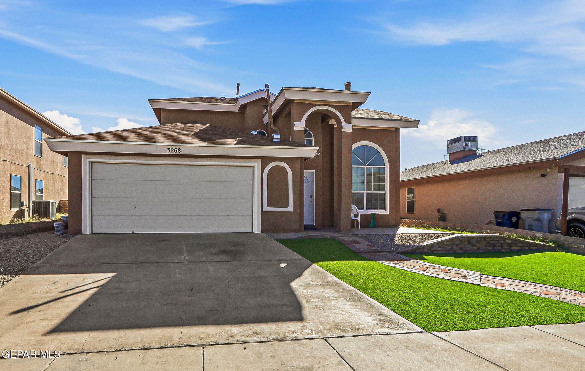 3268 Garden Point Drive — photo
