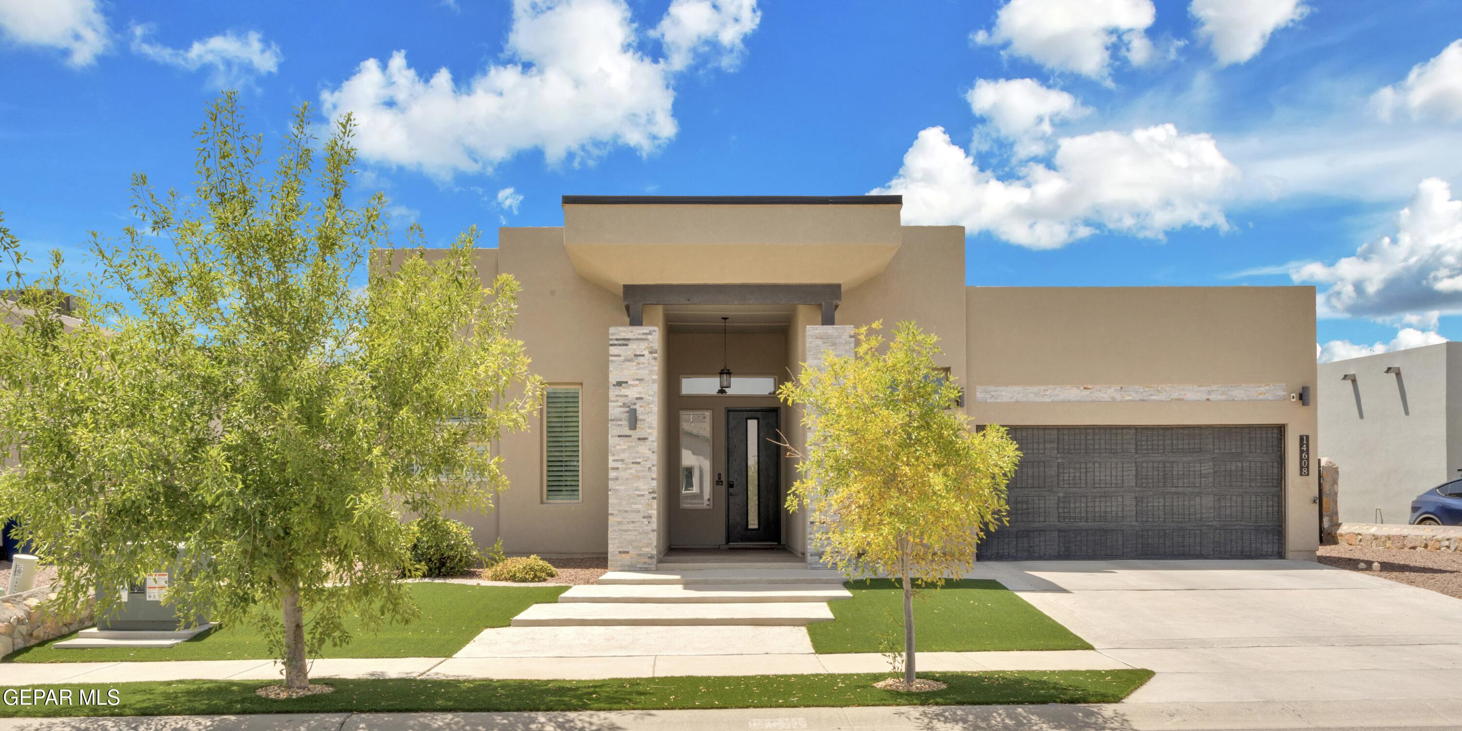 14608 Tierra Jude Lane — photo