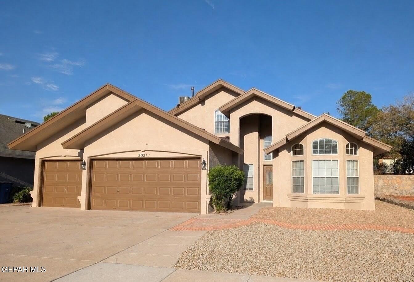 2021 Sun Tide Drive — photo