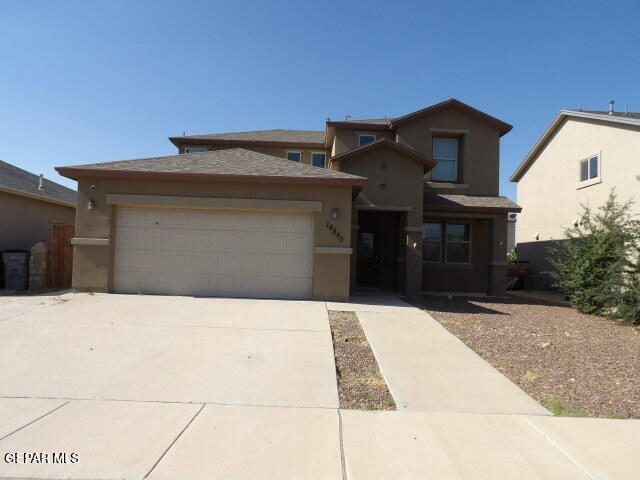 14840 Tim Hardaway Drive — photo