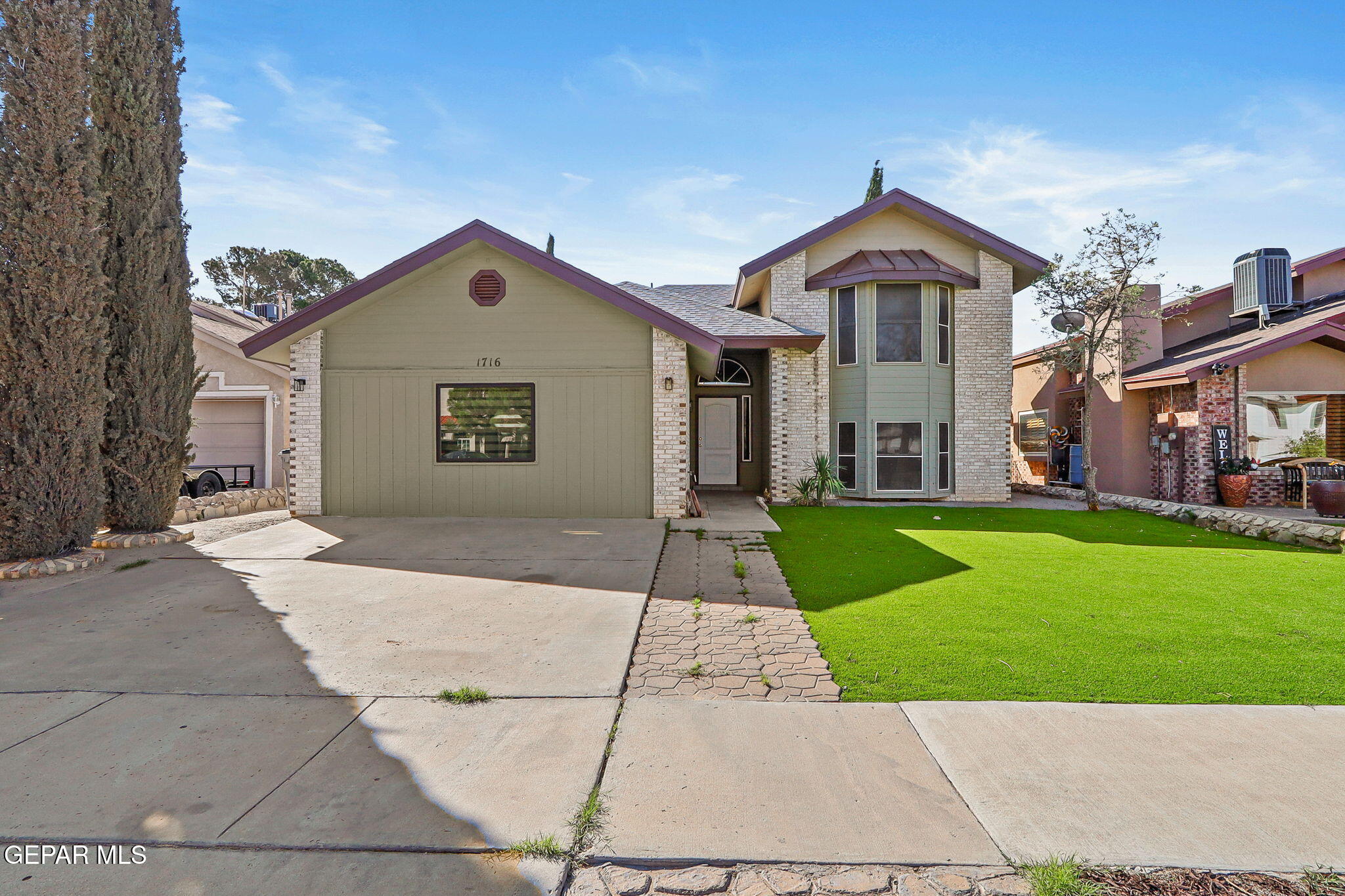1716 Wood Quail Way — photo