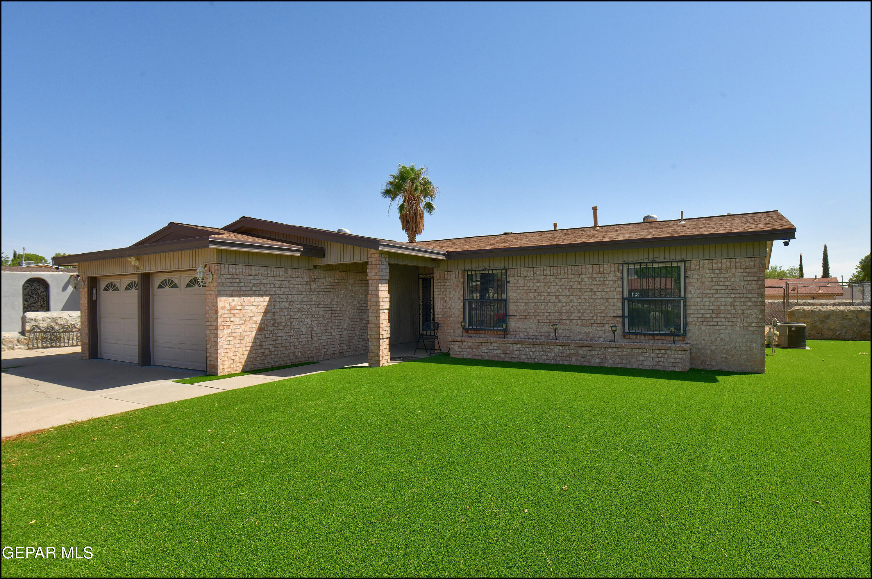 10608 Captain Valtr Street — photo