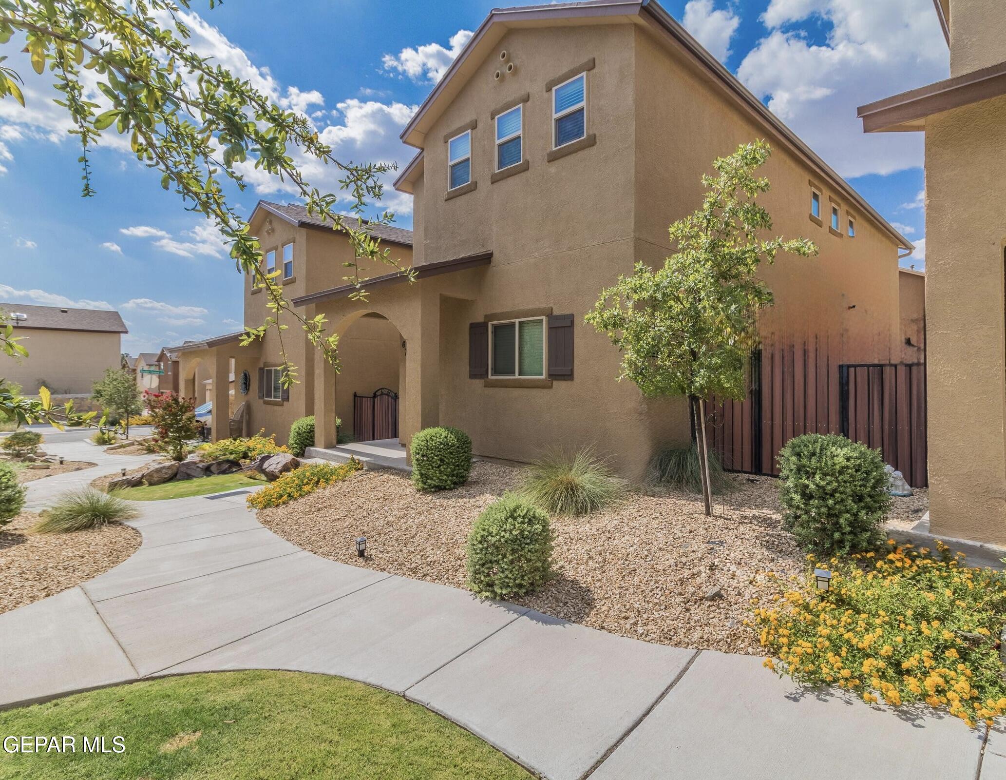 6723 Boulder Canyon Lane — photo