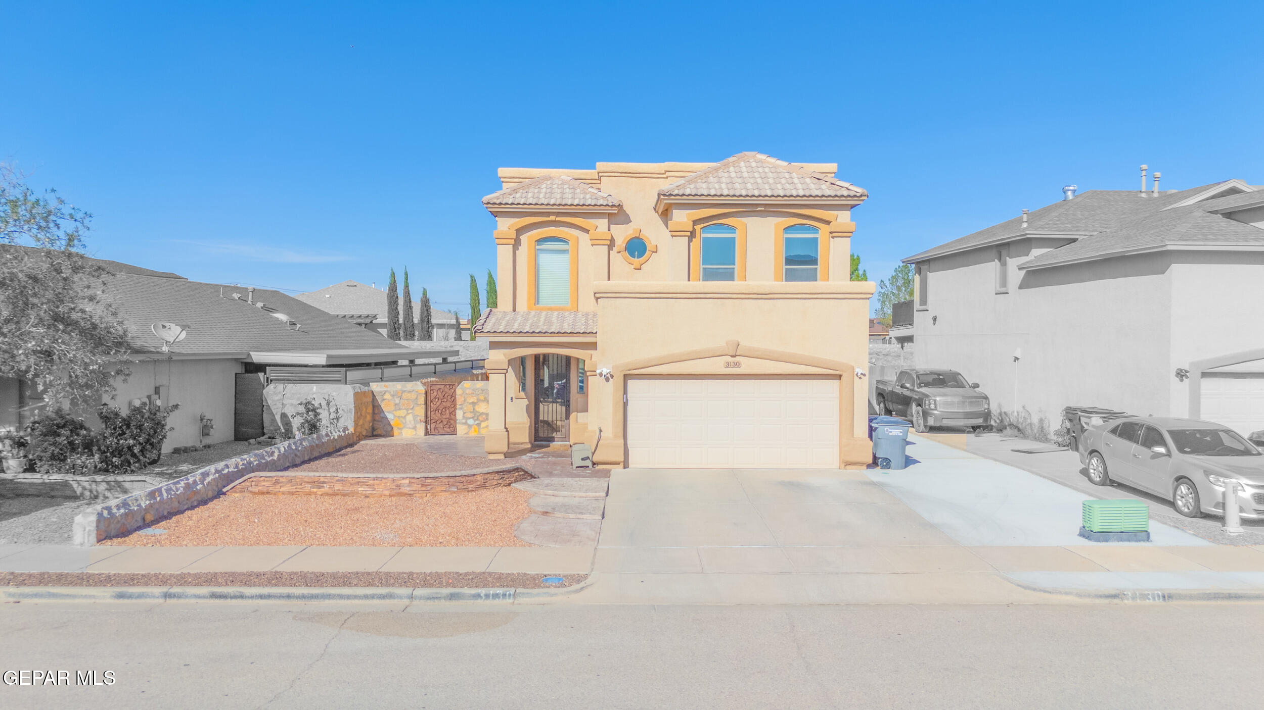 3130 Hidden Creek Drive — photo