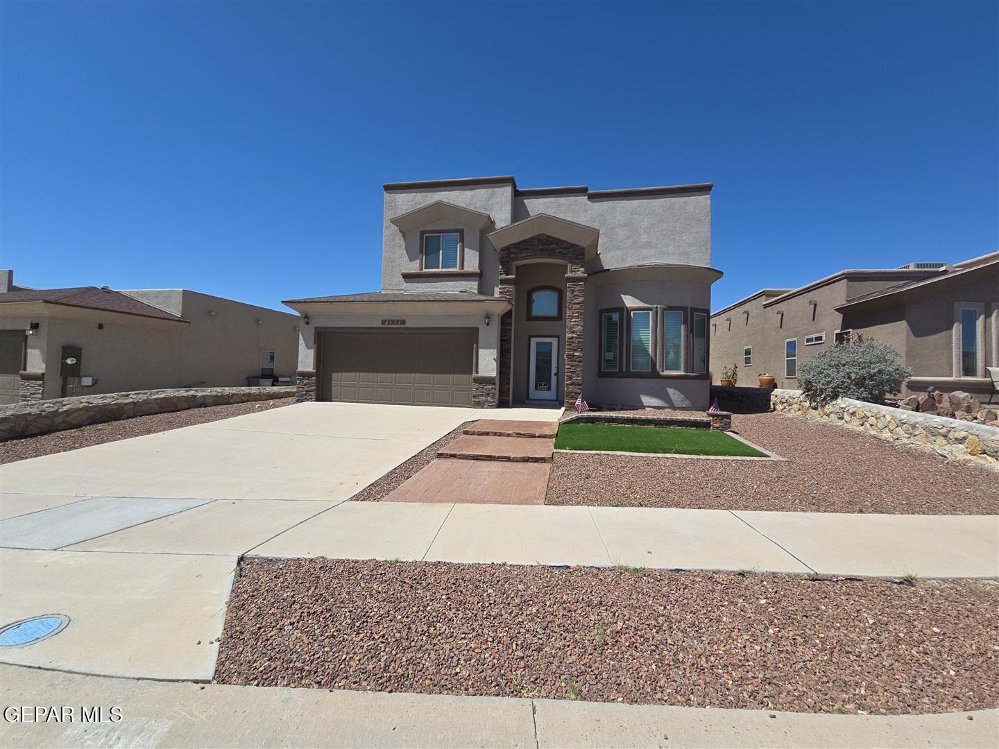 2151 Enchanted Brook Drive — photo