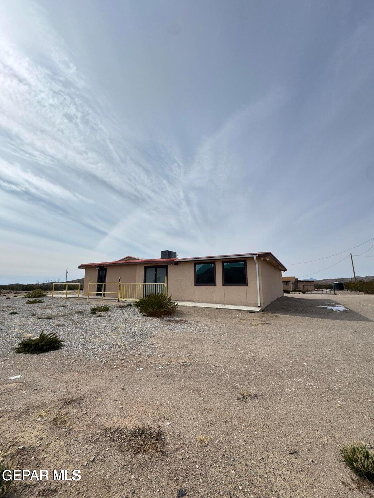 5989 Hueco Tanks Road — photo