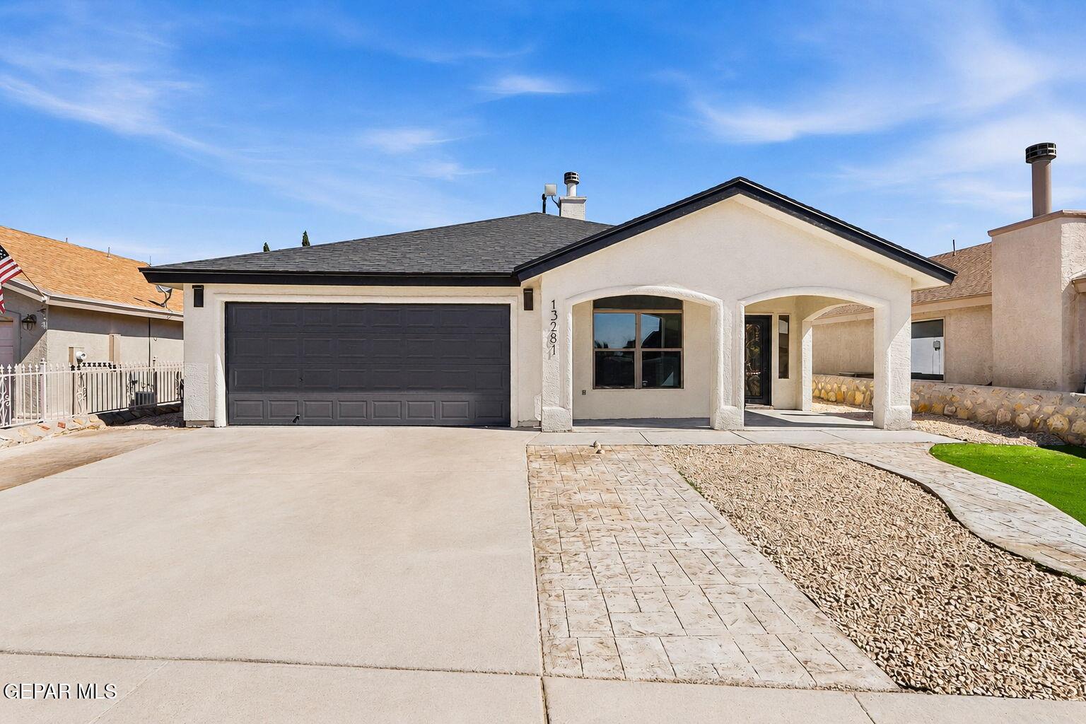 13281 Emerald Hills Street — photo