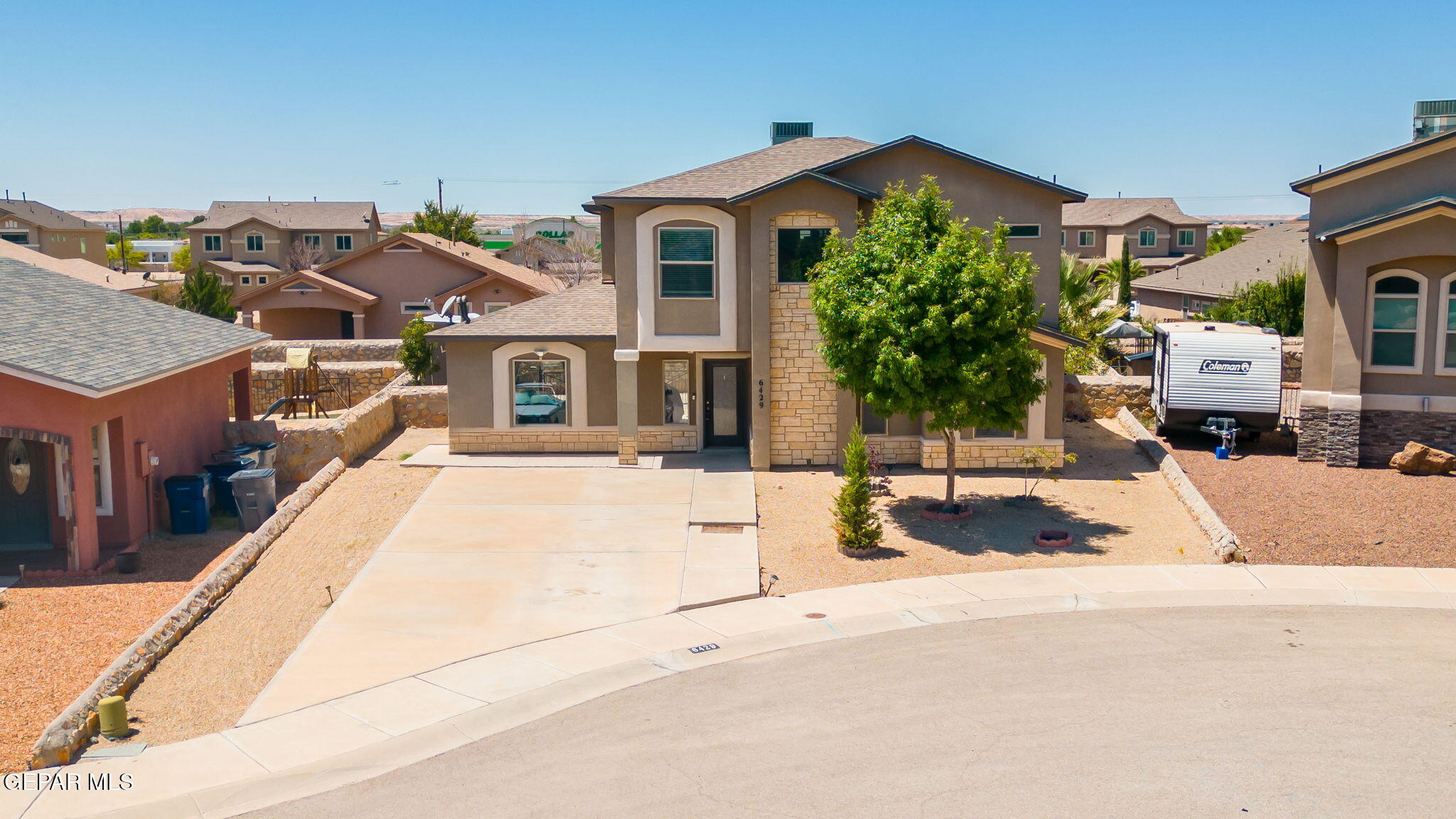 6429 Sara Beth Place — photo