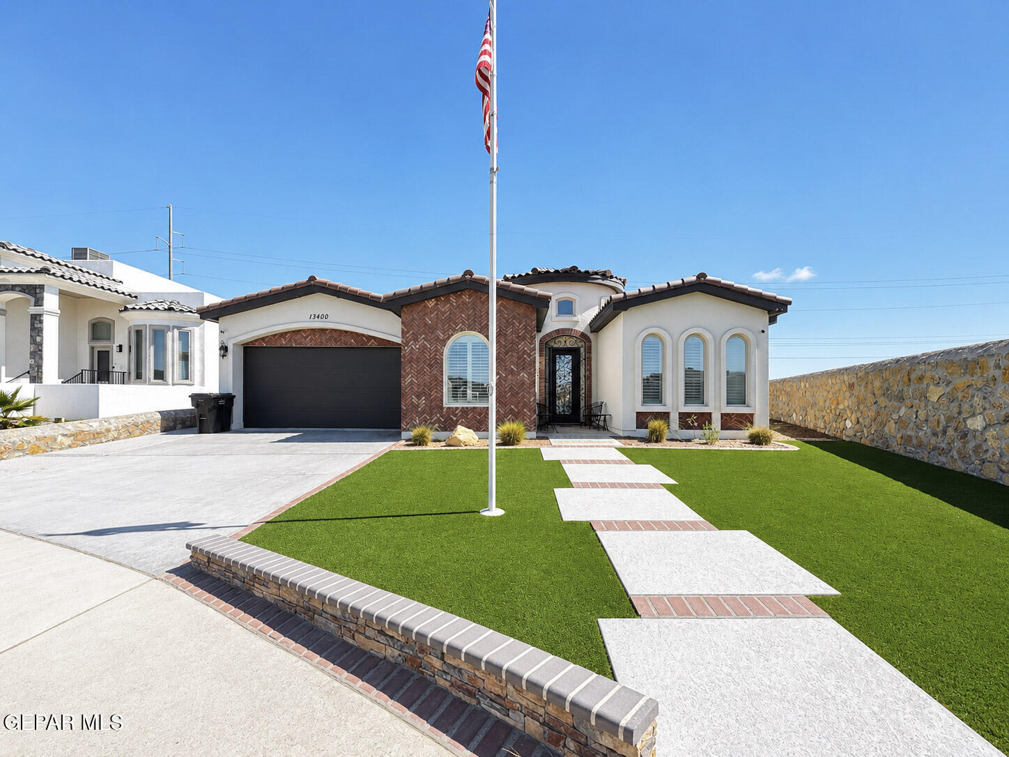13400 Emerald Rose Court — photo