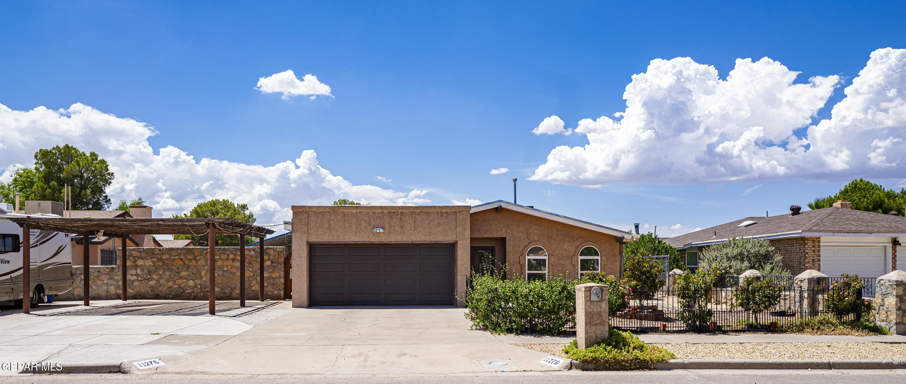 11276 Quintana Drive — photo