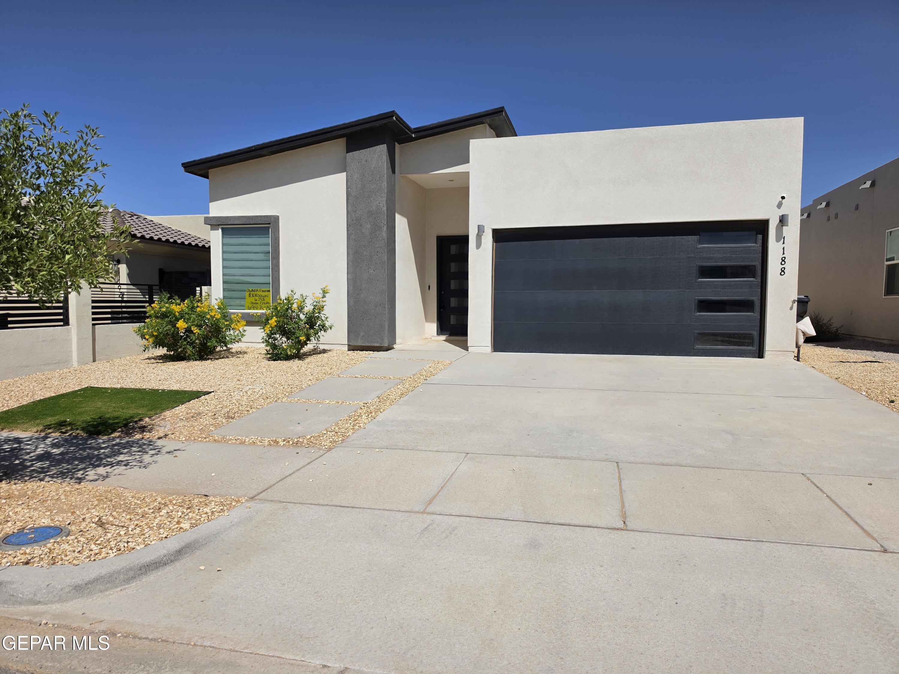 1188 Summer Rain Street — photo