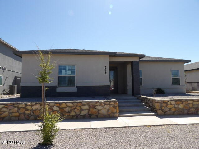 2528 Mike Price Drive — photo