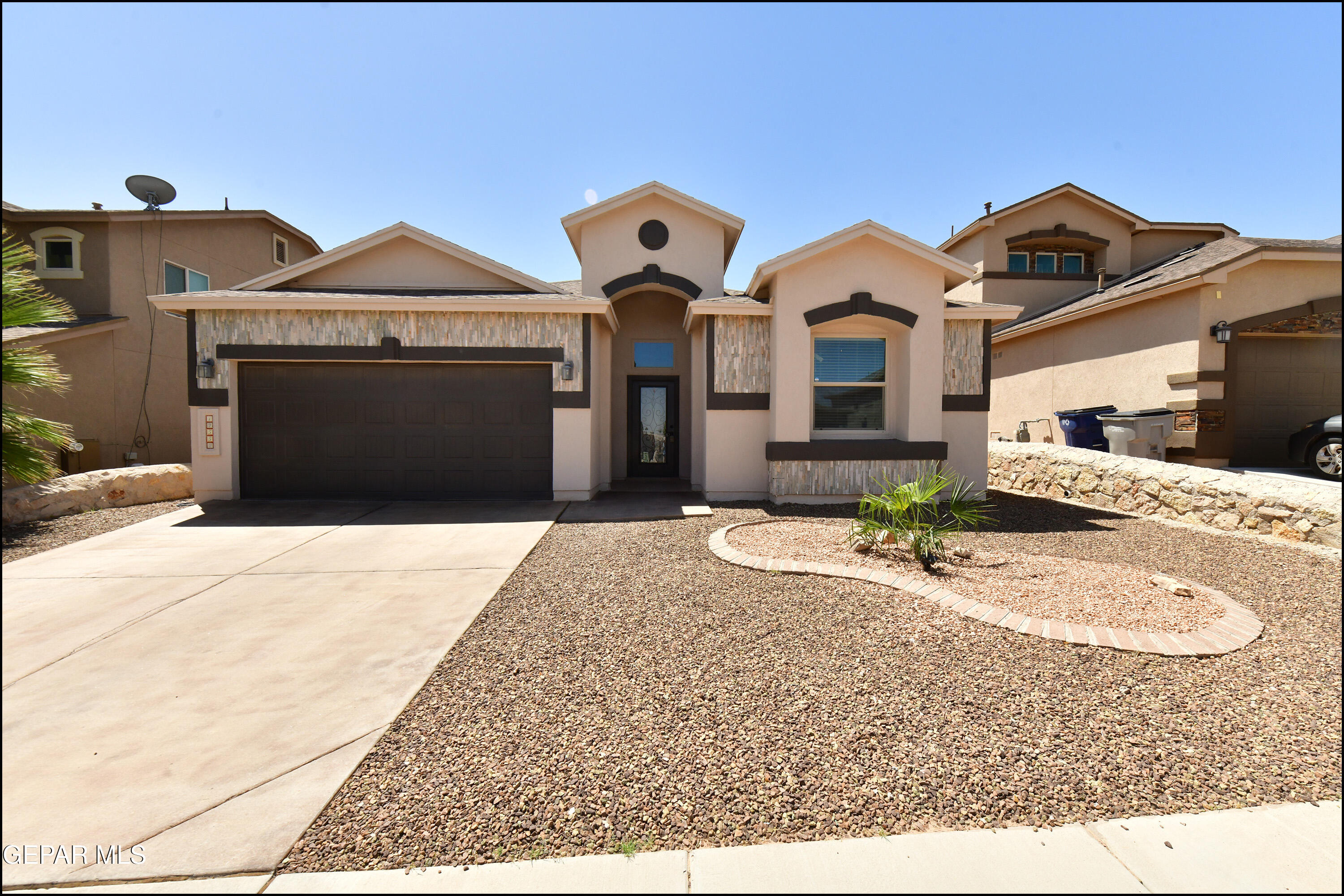 12552 Arrow Weed Drive — photo