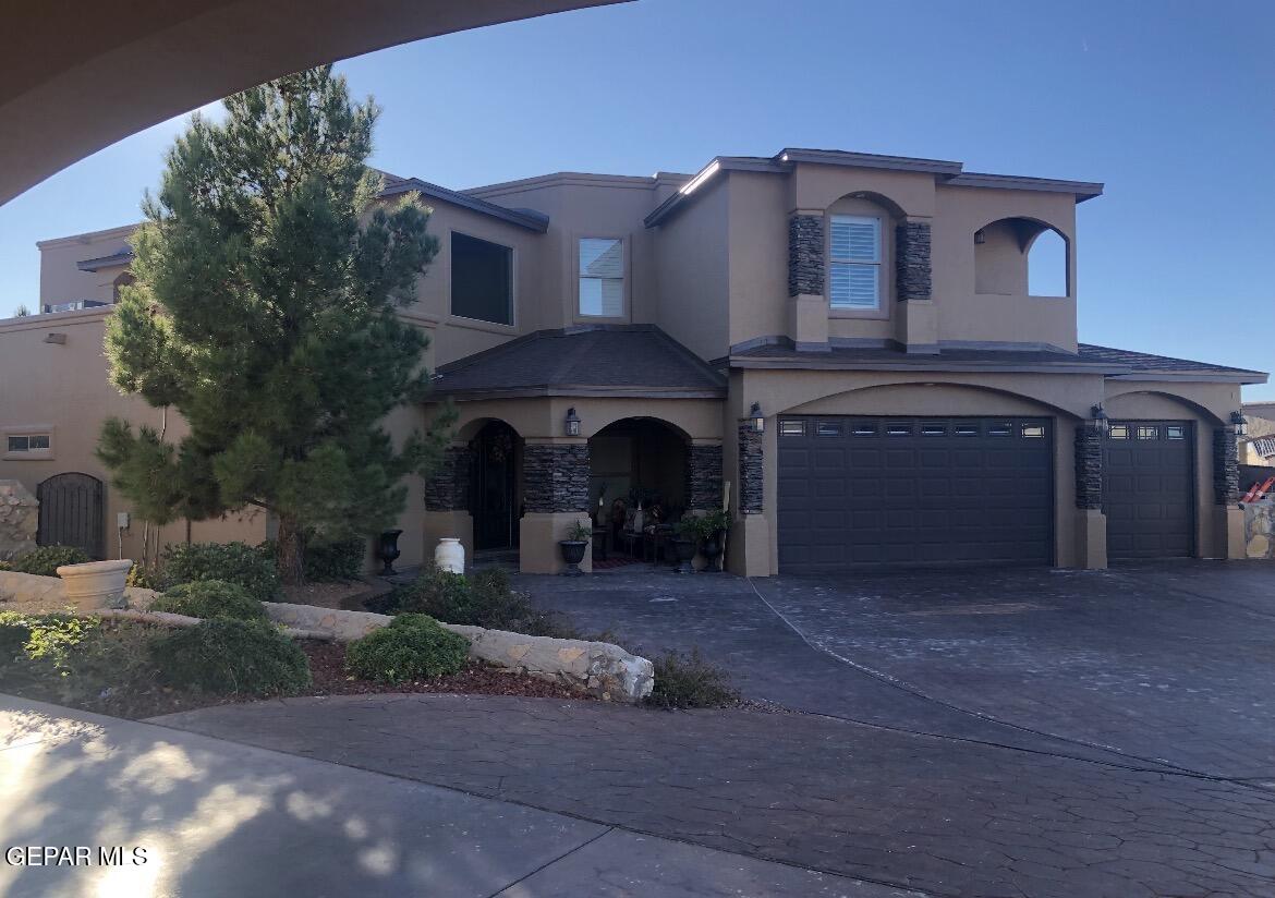 7248 Canyon Wren Avenue — photo