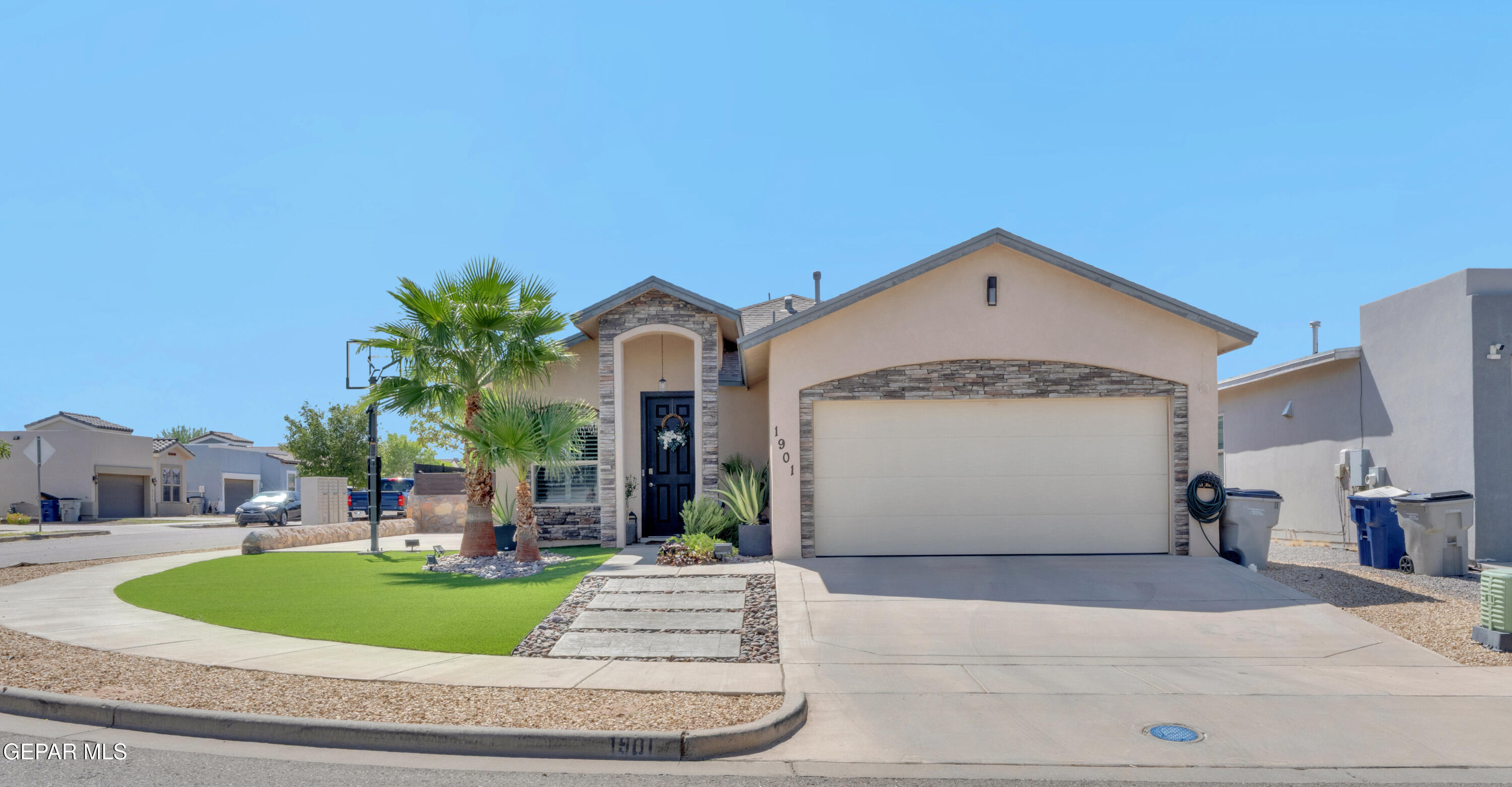 1901 Richard Wooten Place — photo