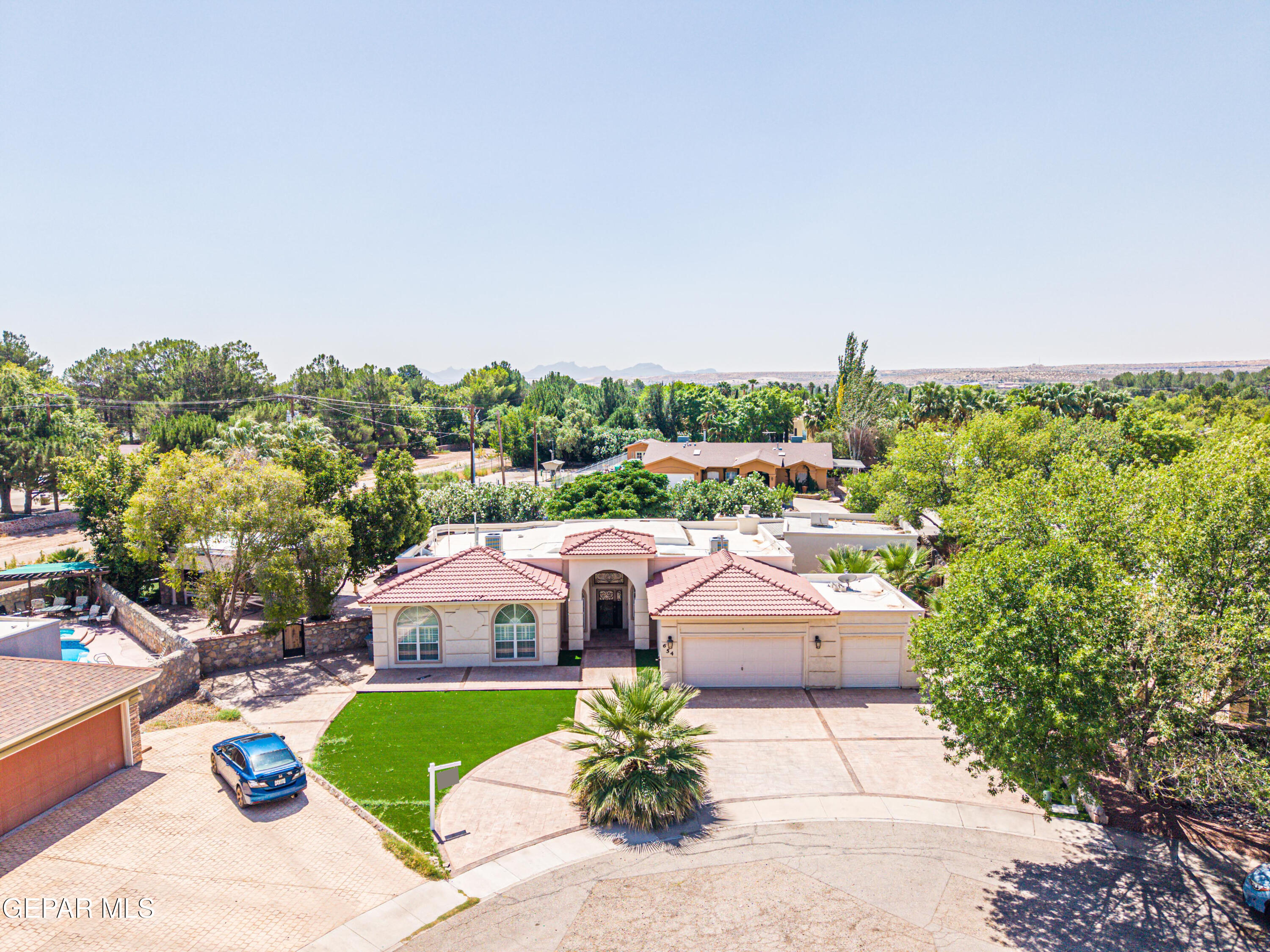 654 Norma Rae Court — photo