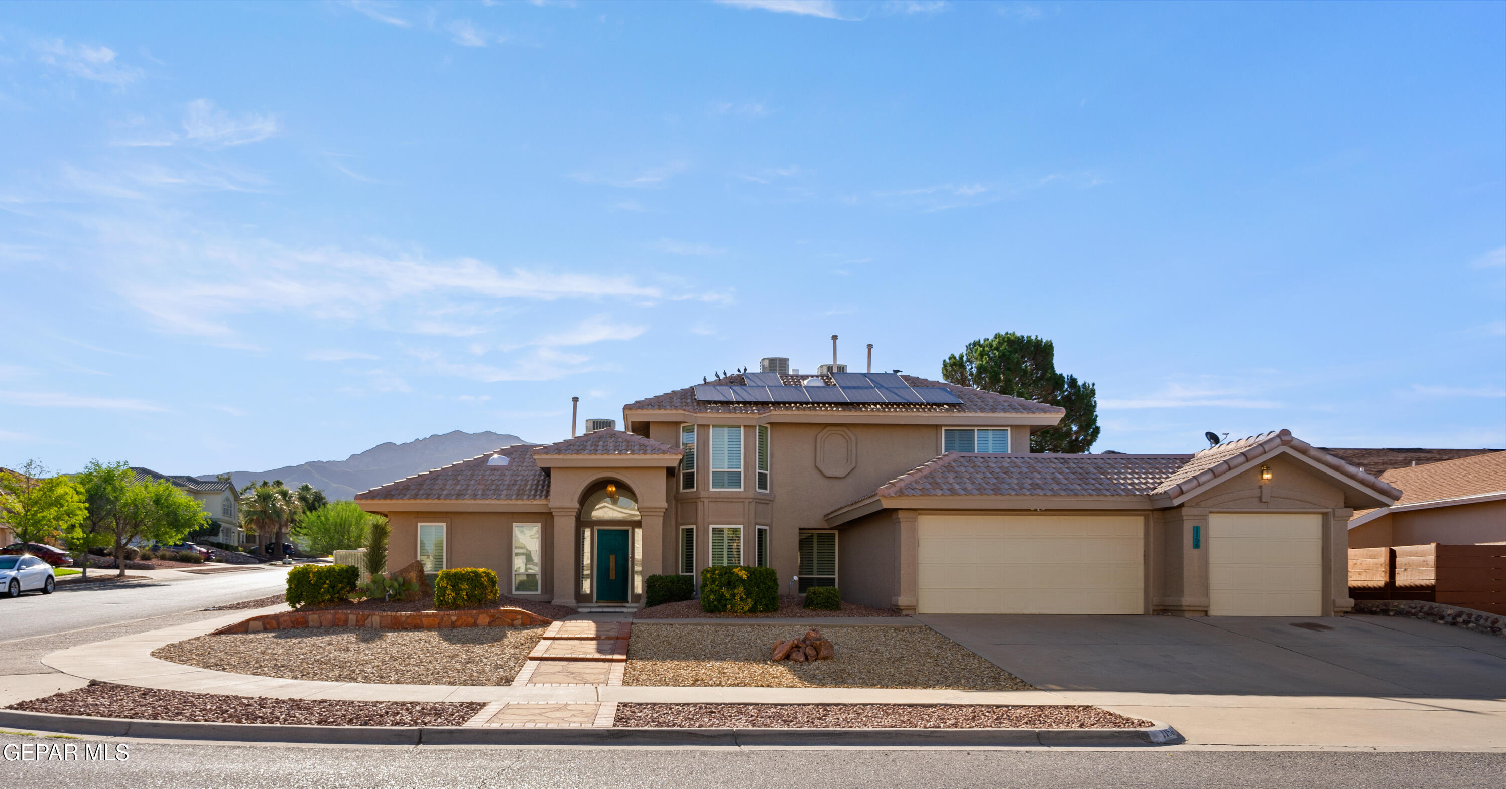 1156 Regal Ridge Drive — photo