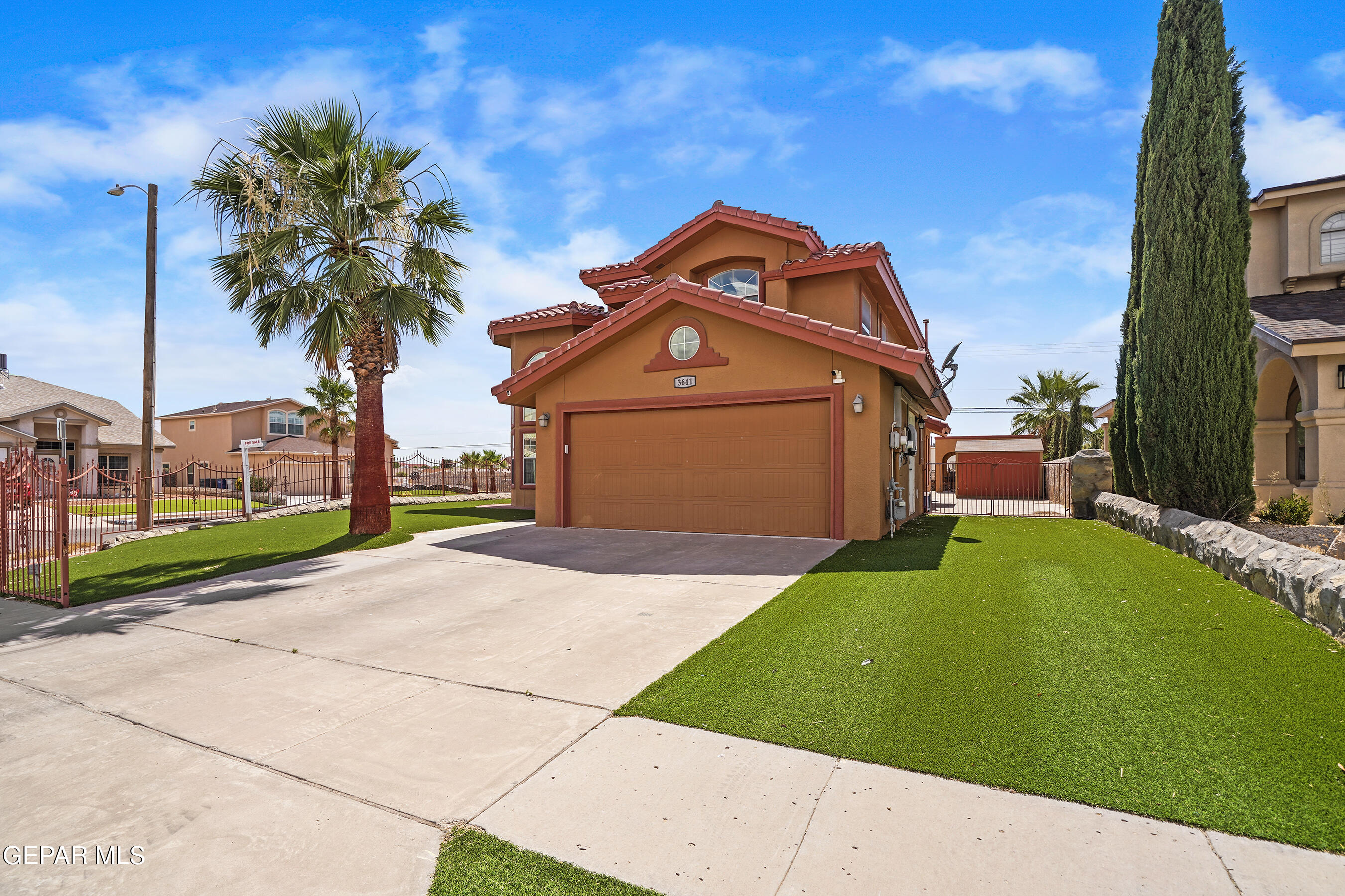 3641 Breean Isabell Place — photo
