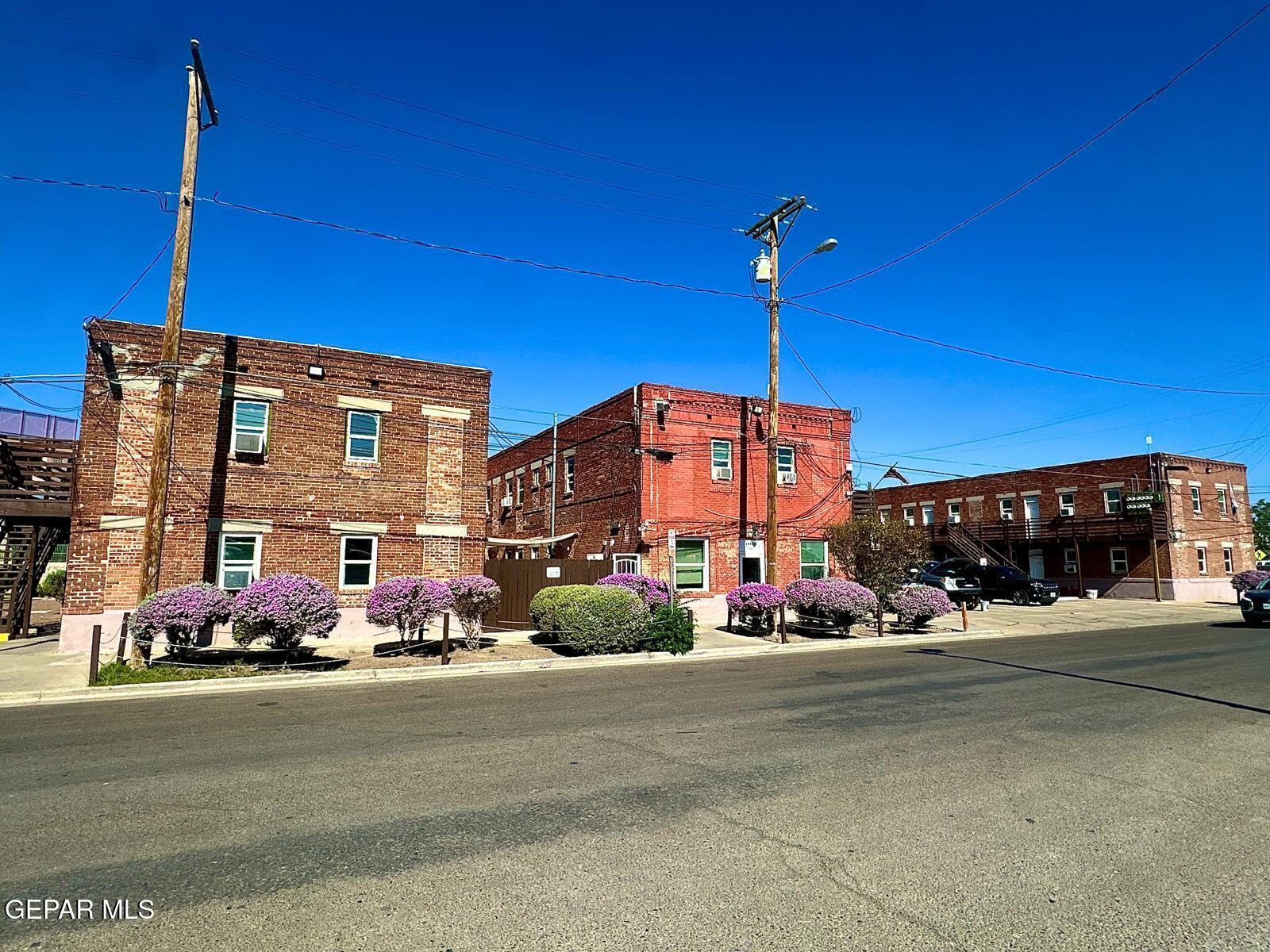 901-919 Chihuahua — photo