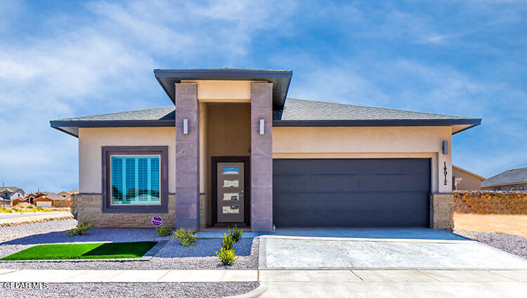 6037 Green Ridge Drive — photo