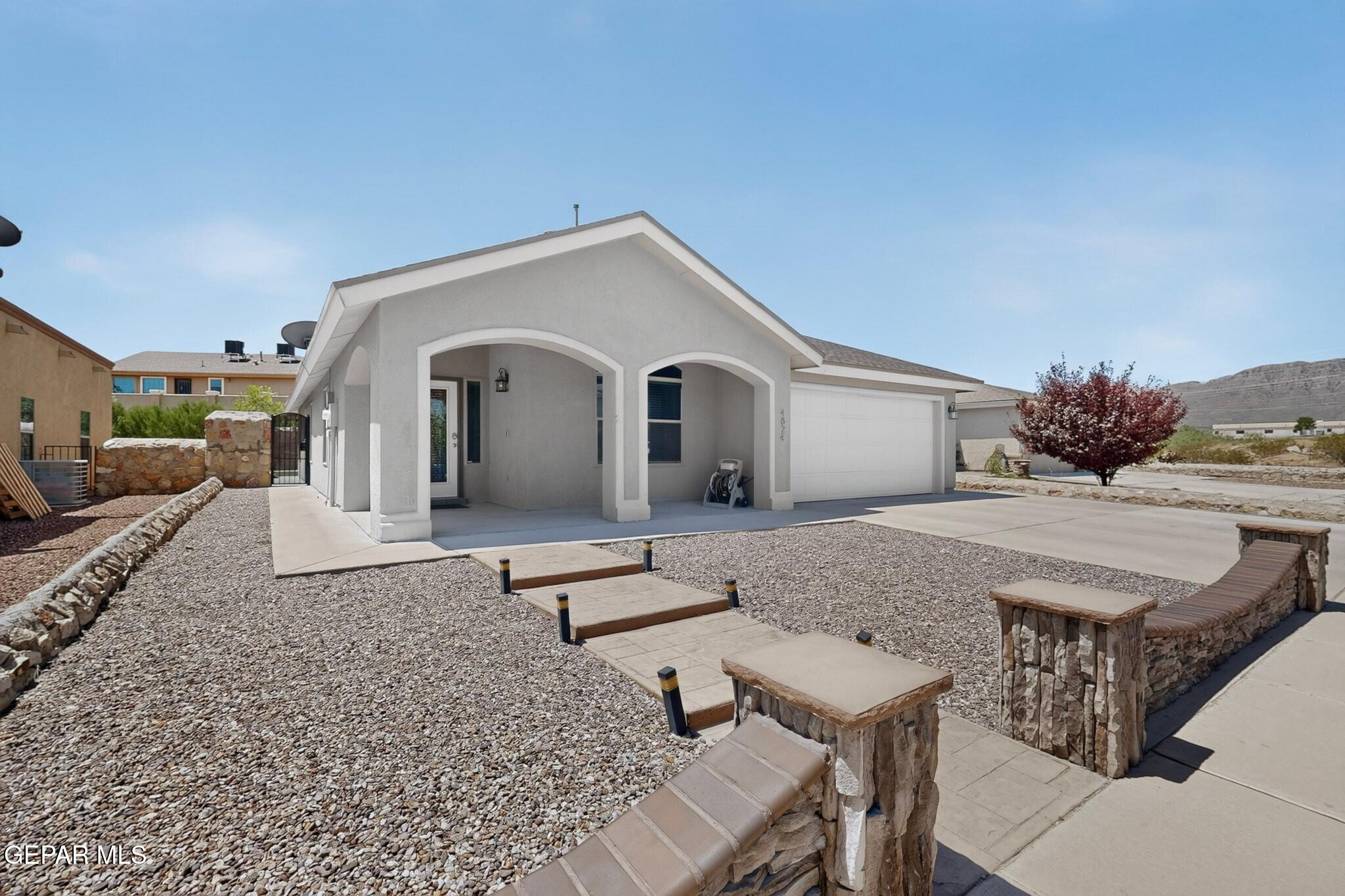 4824 New Ranch Court — photo